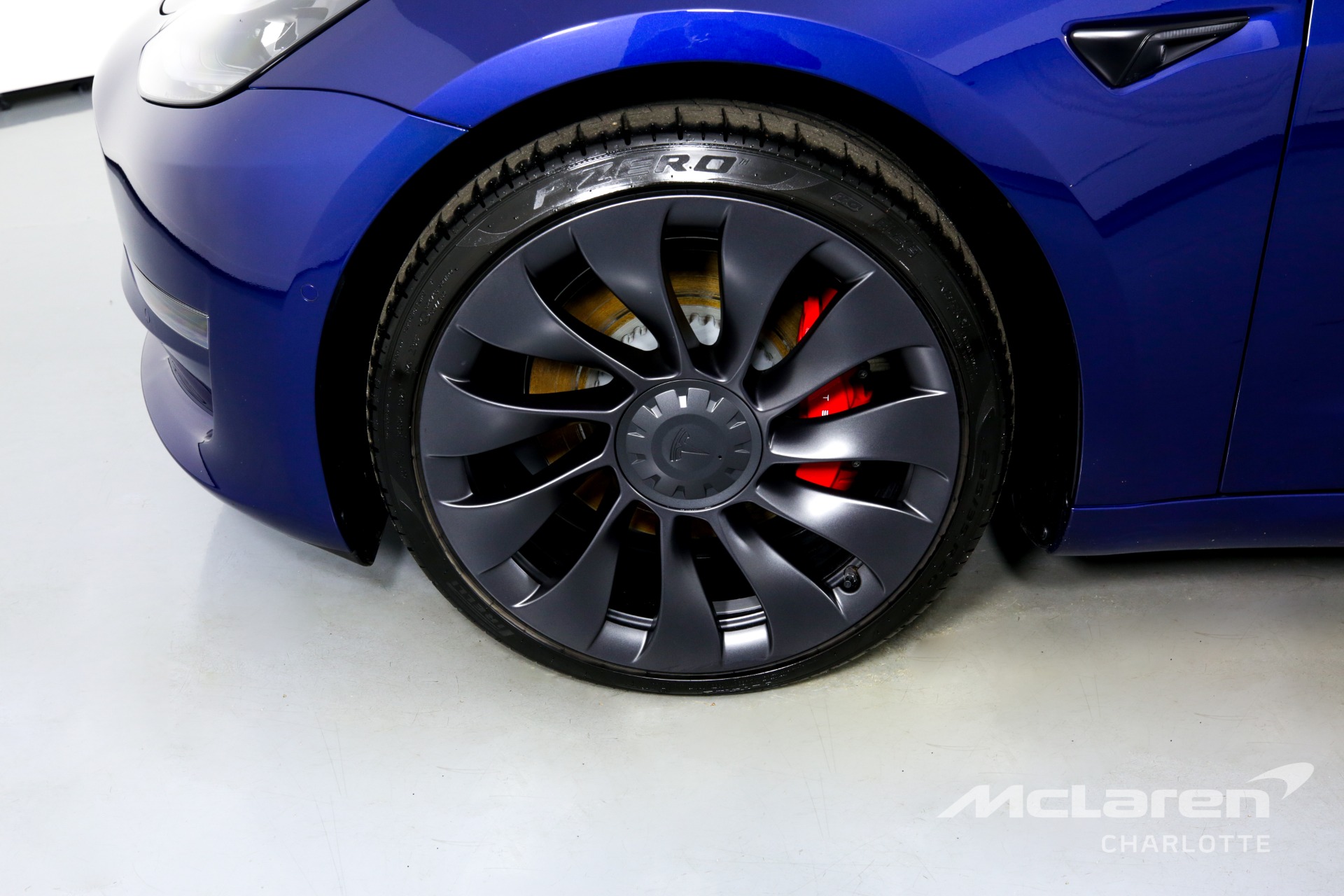 Used 2021 Tesla Model 3 Performance | Charlotte, NC