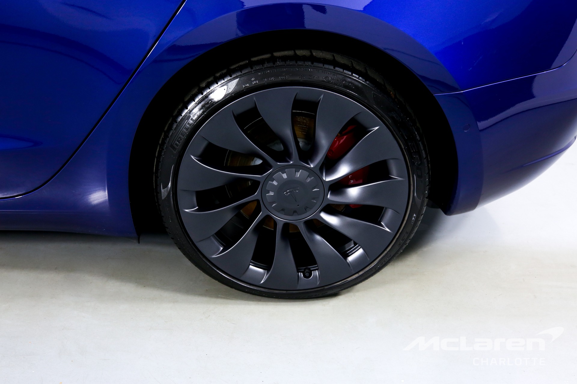 Used 2021 Tesla Model 3 Performance | Charlotte, NC