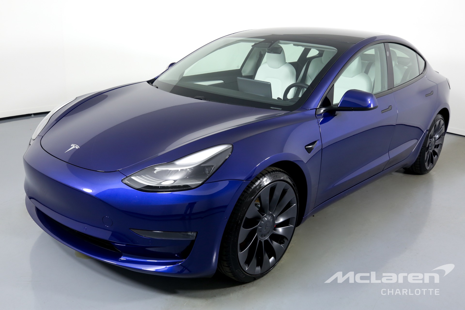Used 2021 Tesla Model 3 Performance | Charlotte, NC