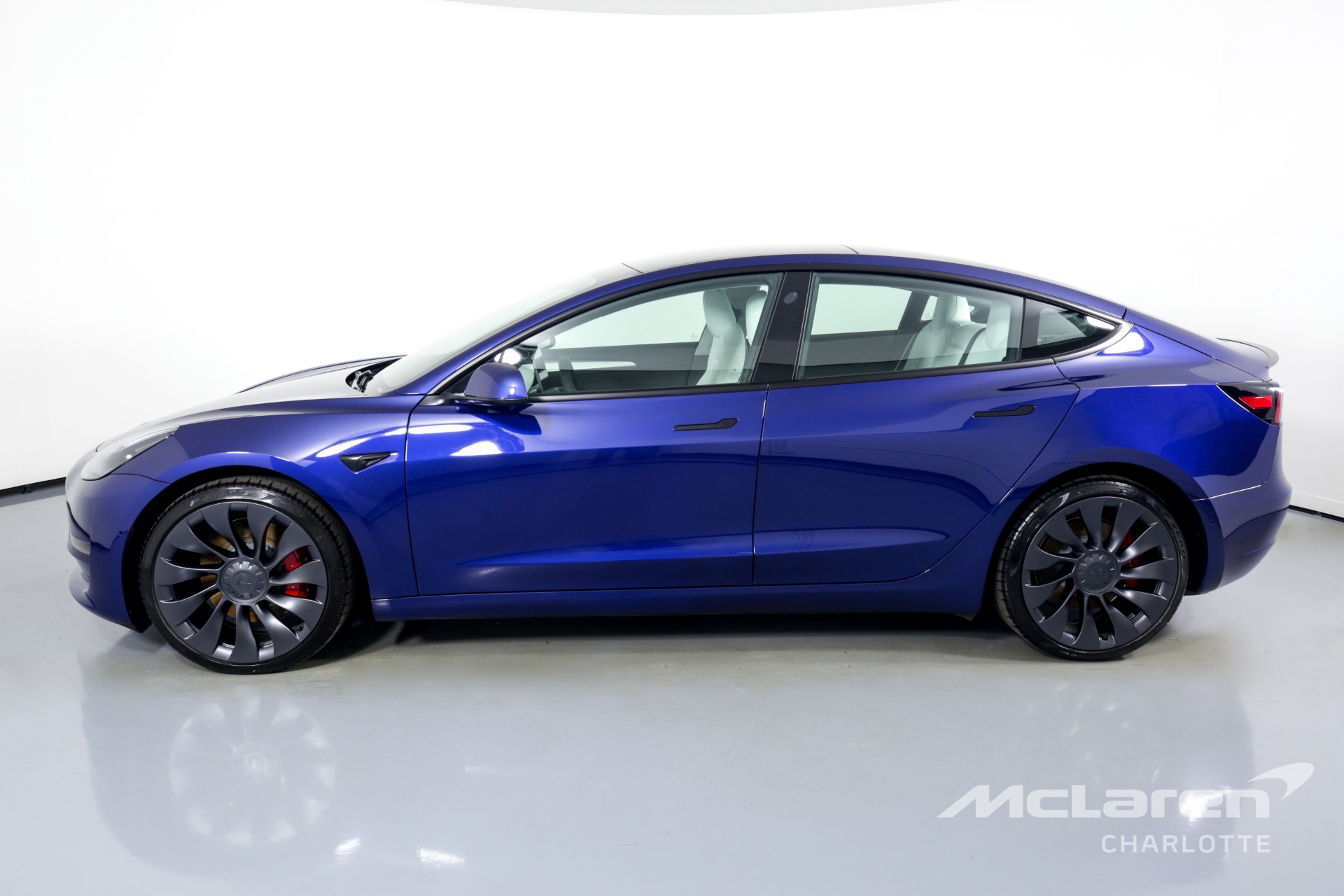 Used 2021 Tesla Model 3 Performance | Charlotte, NC