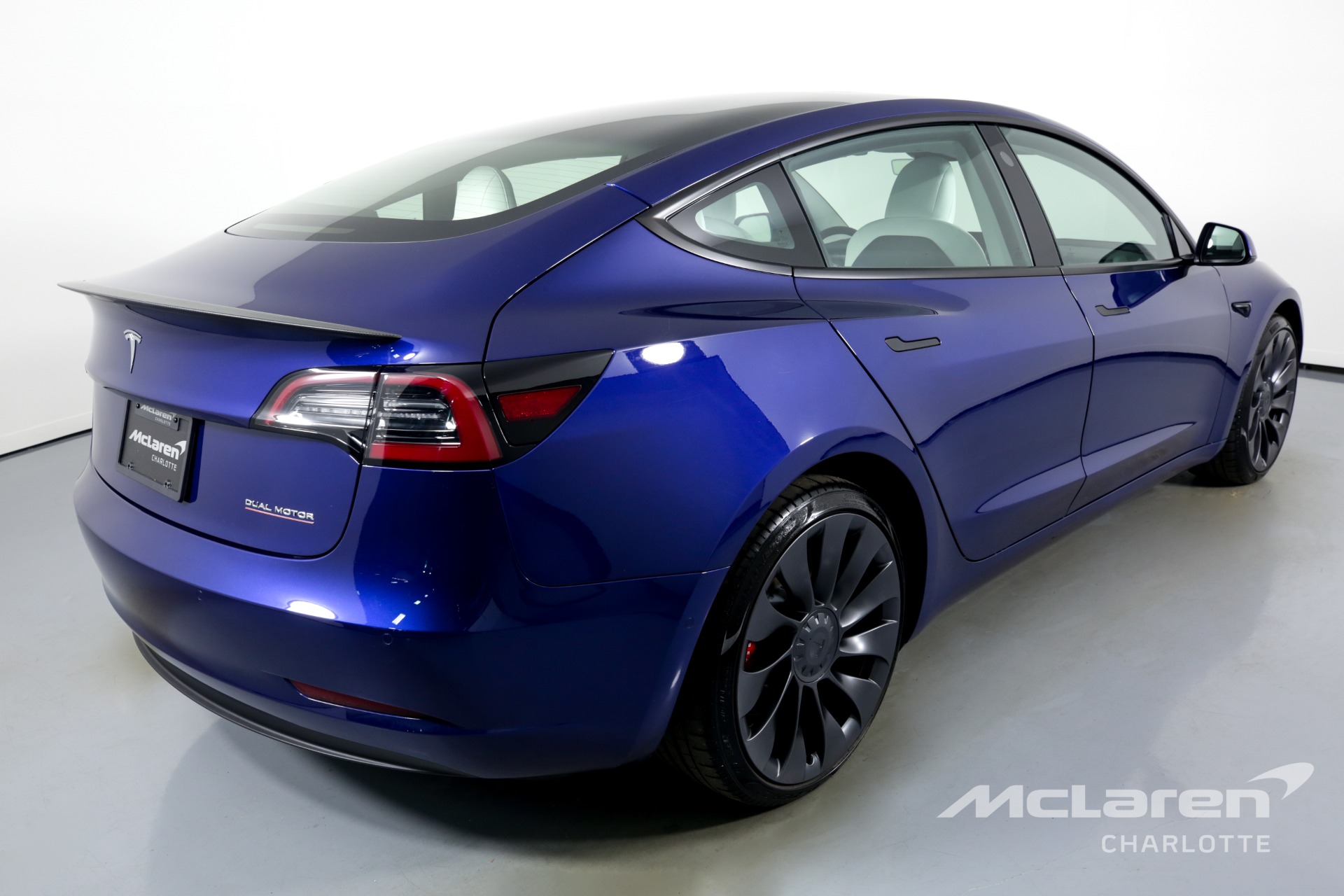 Used 2021 Tesla Model 3 Performance | Charlotte, NC