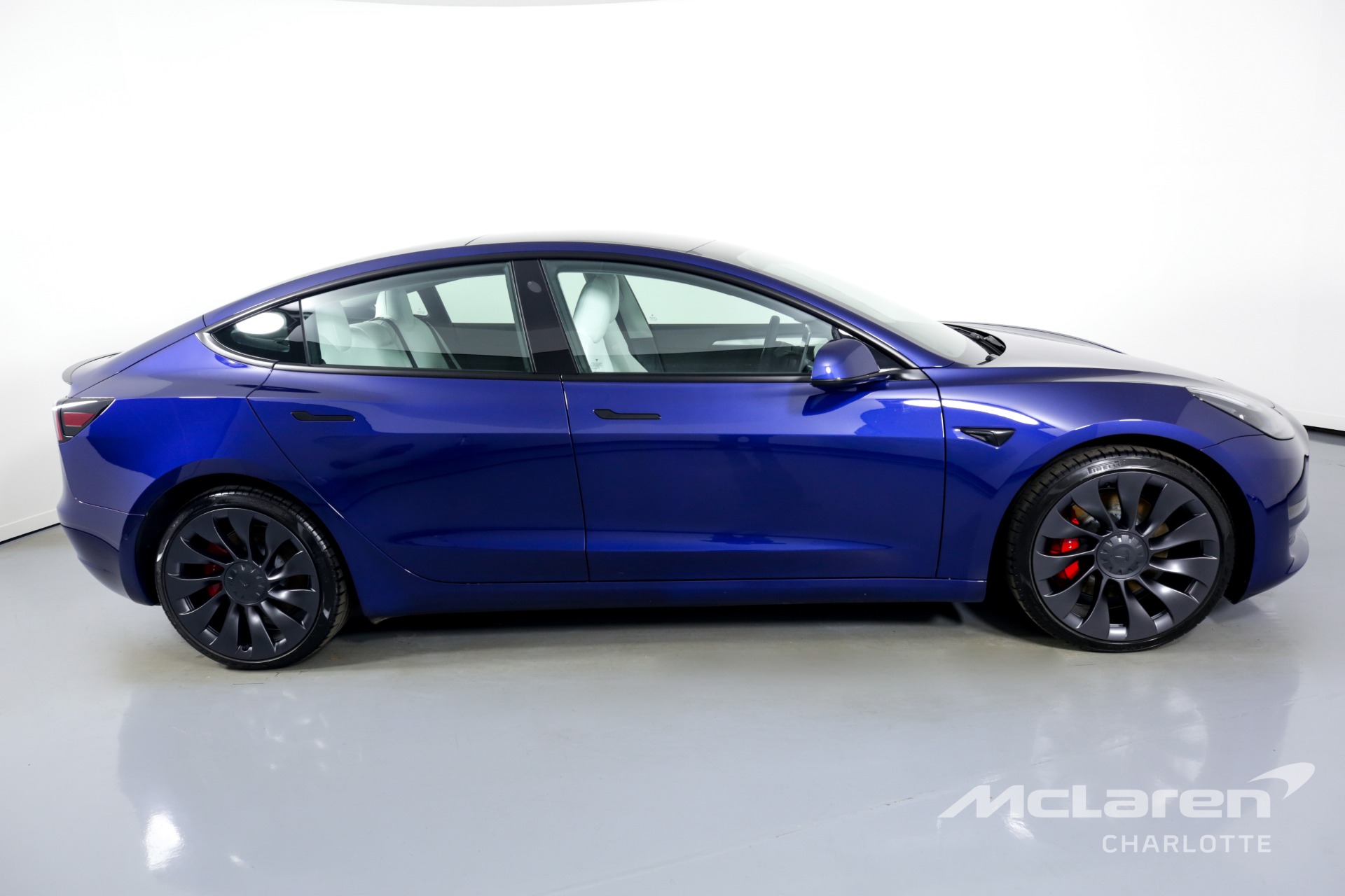 Used 2021 Tesla Model 3 Performance | Charlotte, NC
