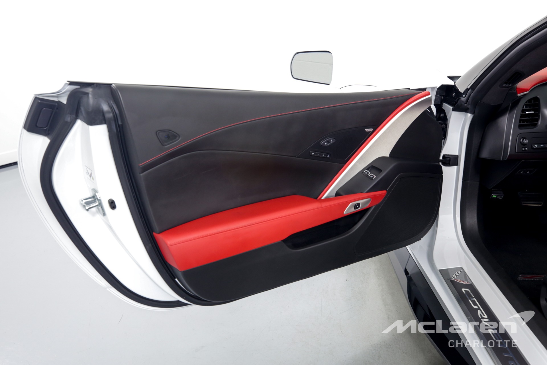 Used 2015 Chevrolet Corvette Z06 | Charlotte, NC