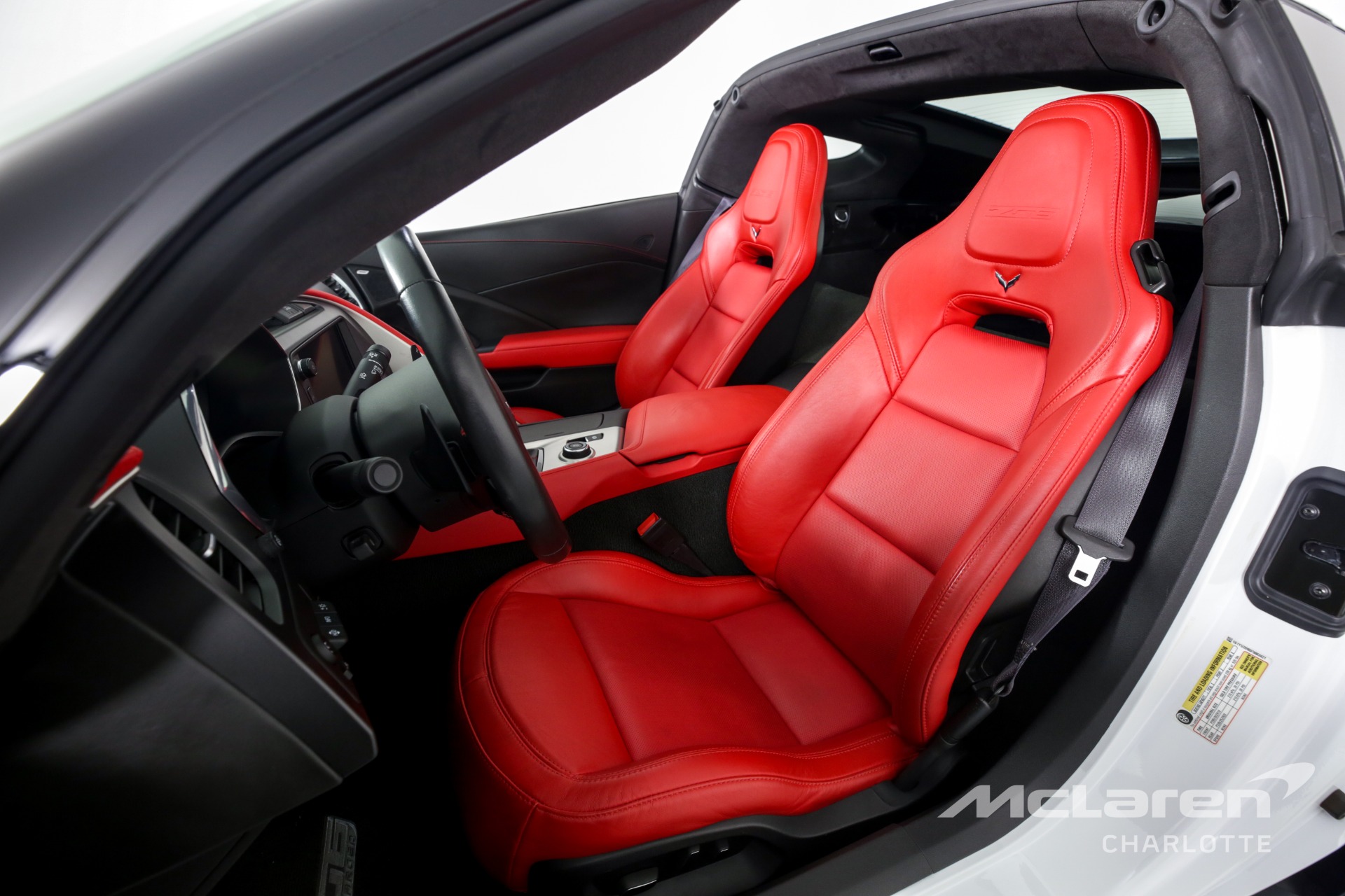 Used 2015 Chevrolet Corvette Z06 | Charlotte, NC