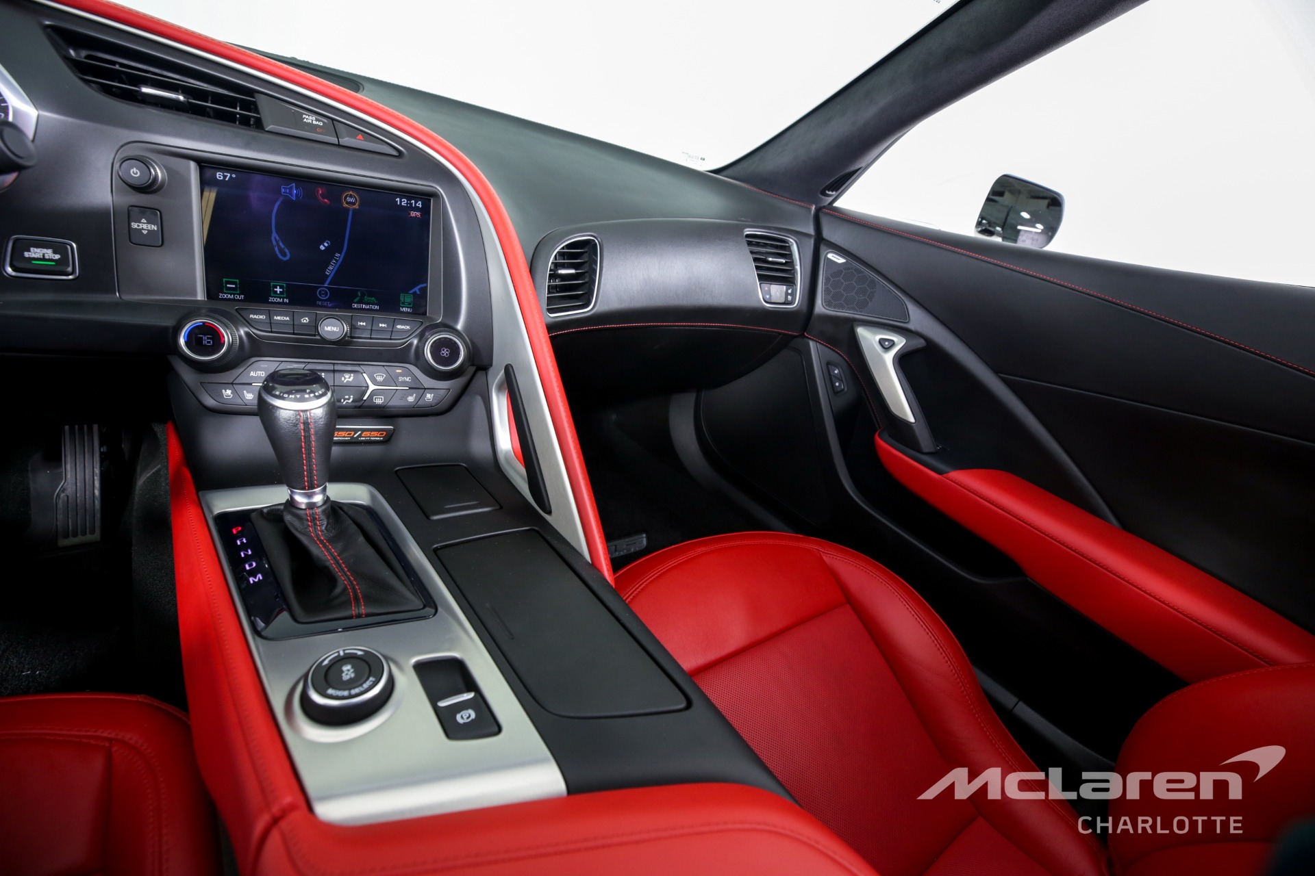 Used 2015 Chevrolet Corvette Z06 | Charlotte, NC