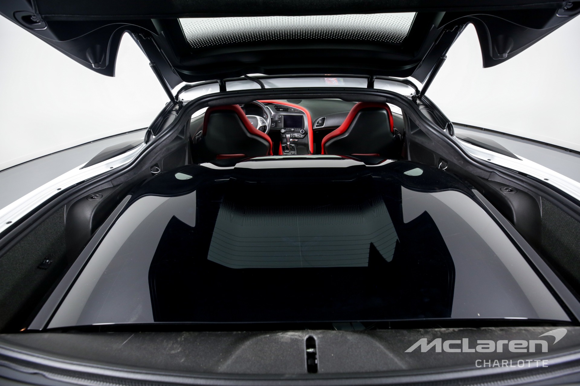 Used 2015 Chevrolet Corvette Z06 | Charlotte, NC