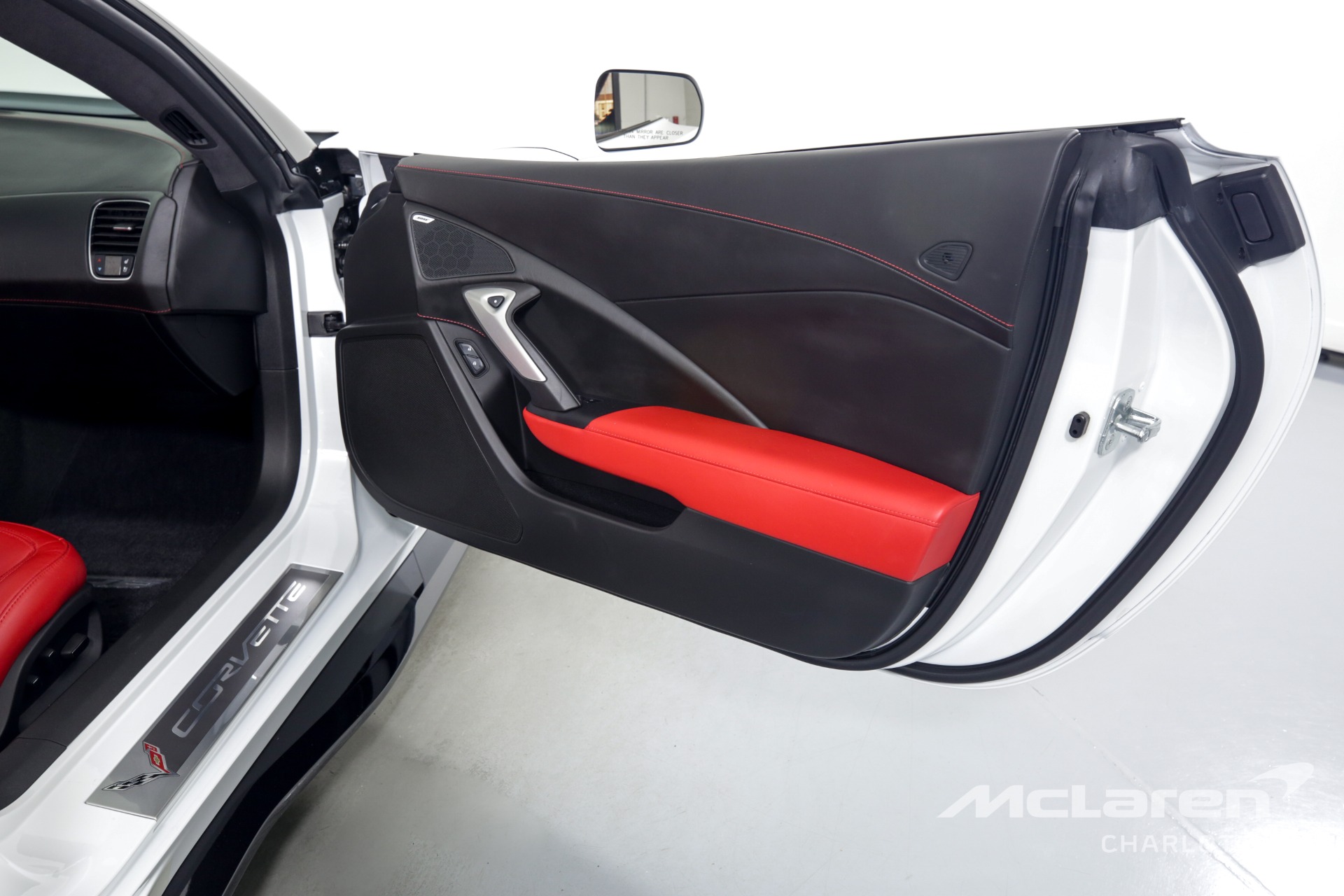 Used 2015 Chevrolet Corvette Z06 | Charlotte, NC
