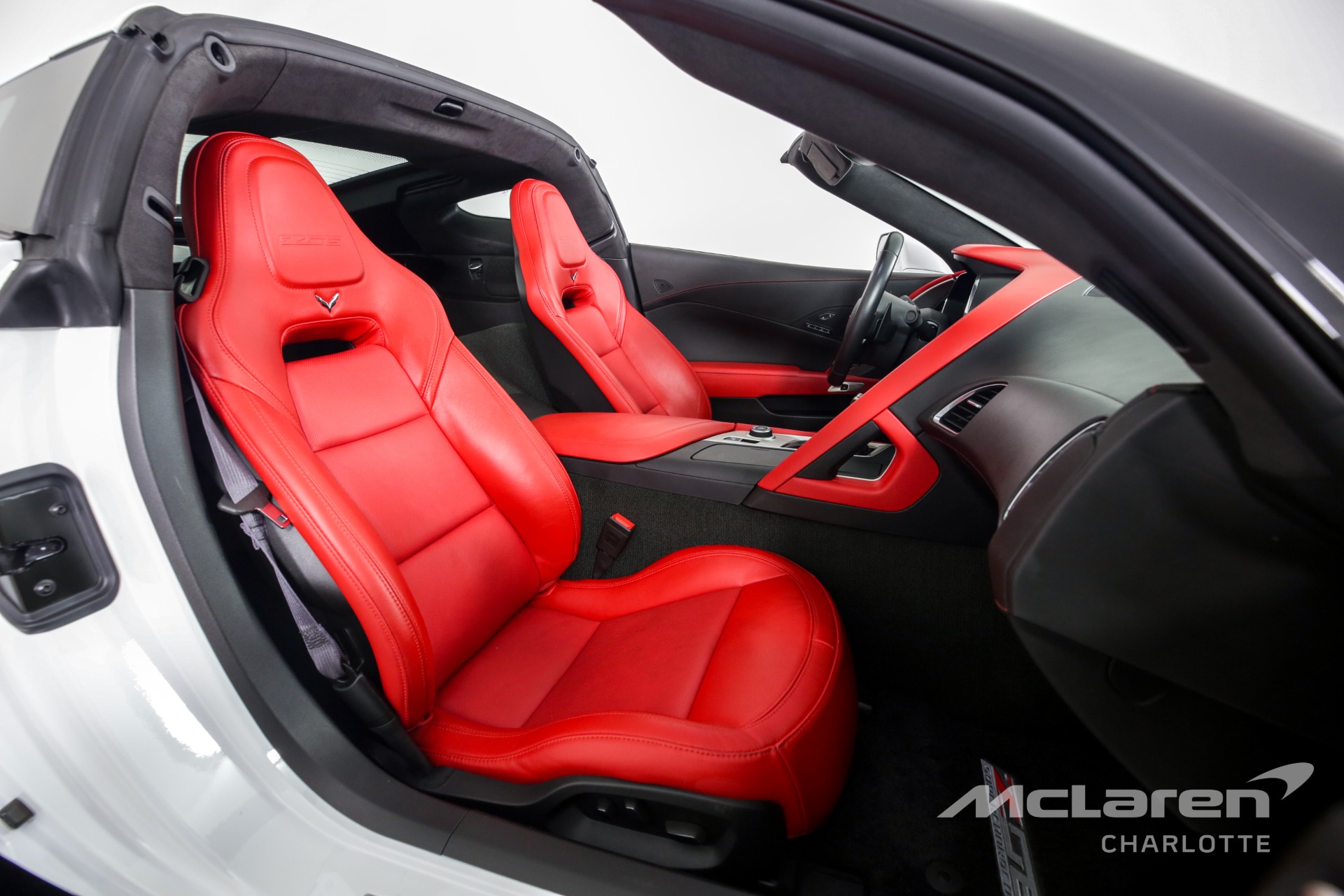 Used 2015 Chevrolet Corvette Z06 | Charlotte, NC
