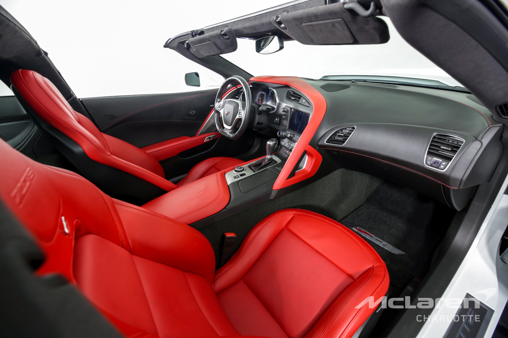 Used 2015 Chevrolet Corvette Z06 | Charlotte, NC