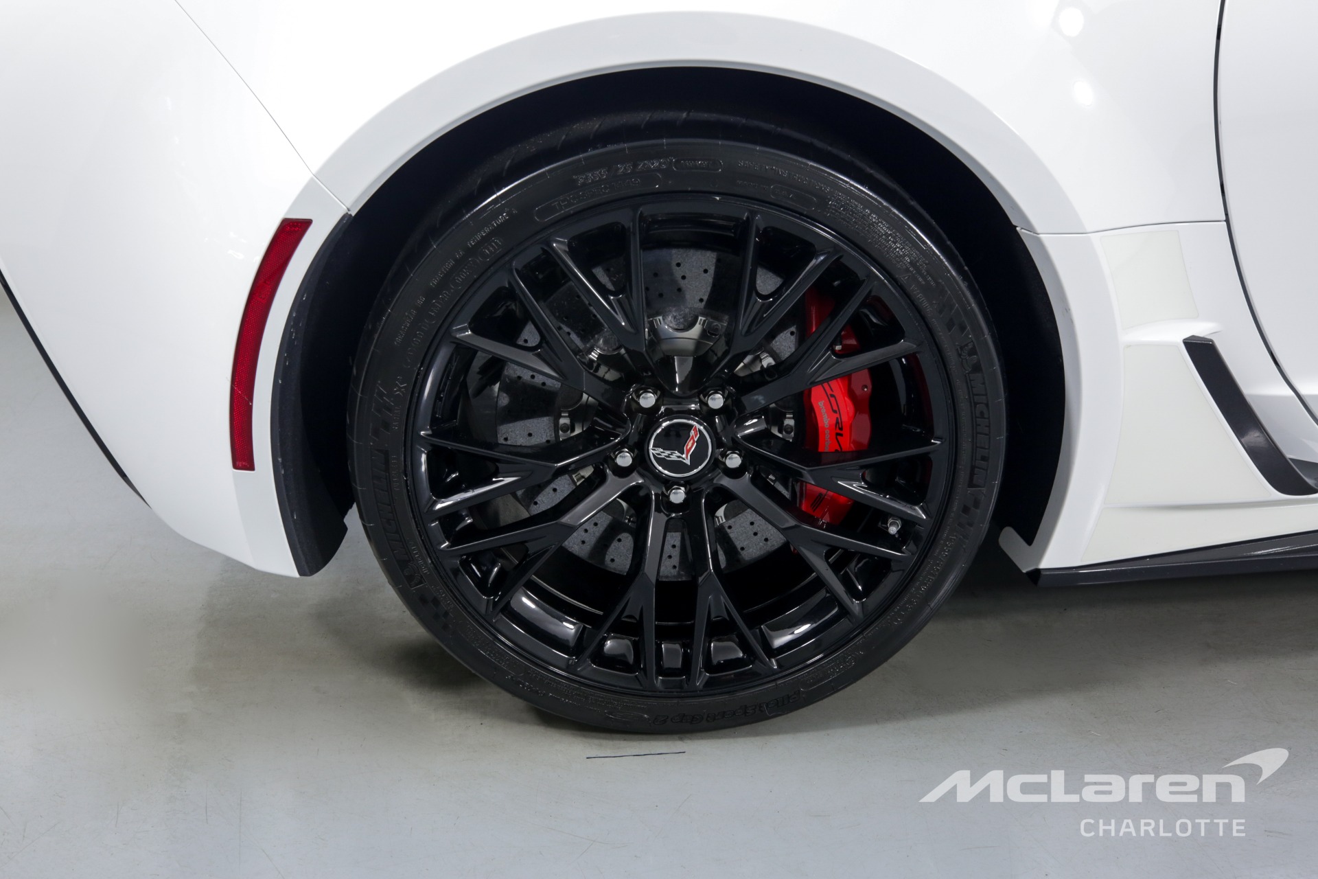 Used 2015 Chevrolet Corvette Z06 | Charlotte, NC