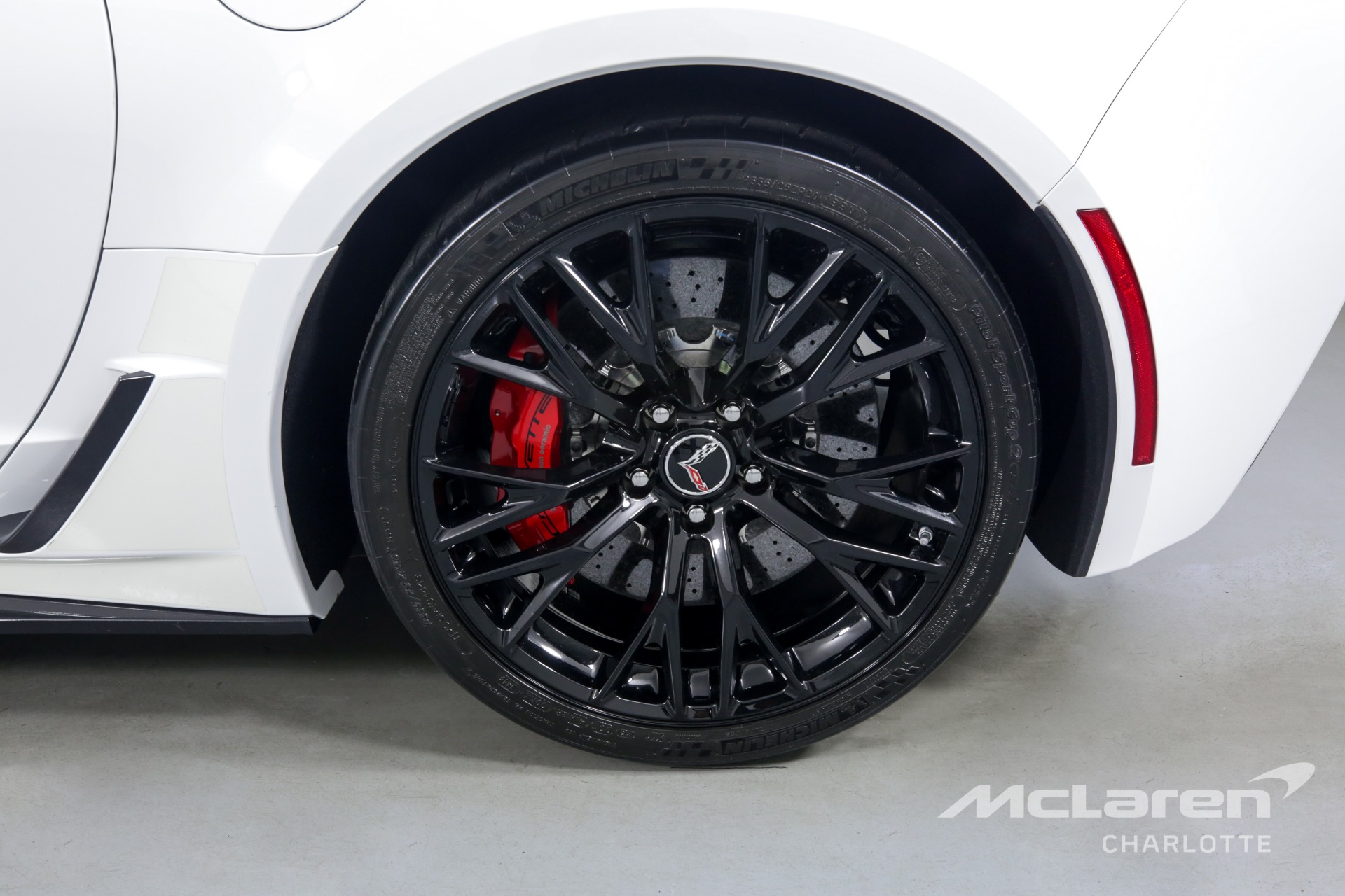 Used 2015 Chevrolet Corvette Z06 | Charlotte, NC