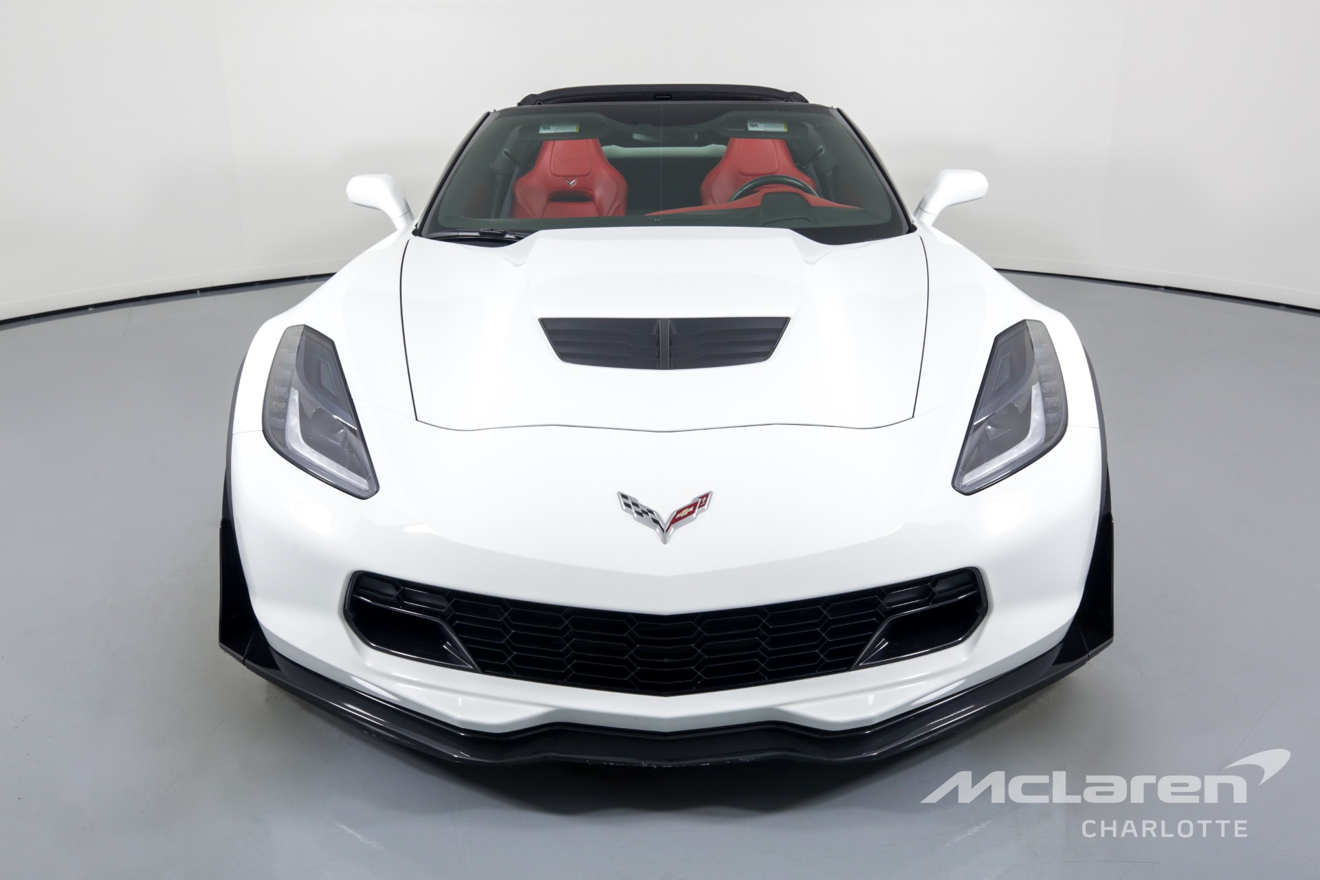 Used 2015 Chevrolet Corvette Z06 | Charlotte, NC