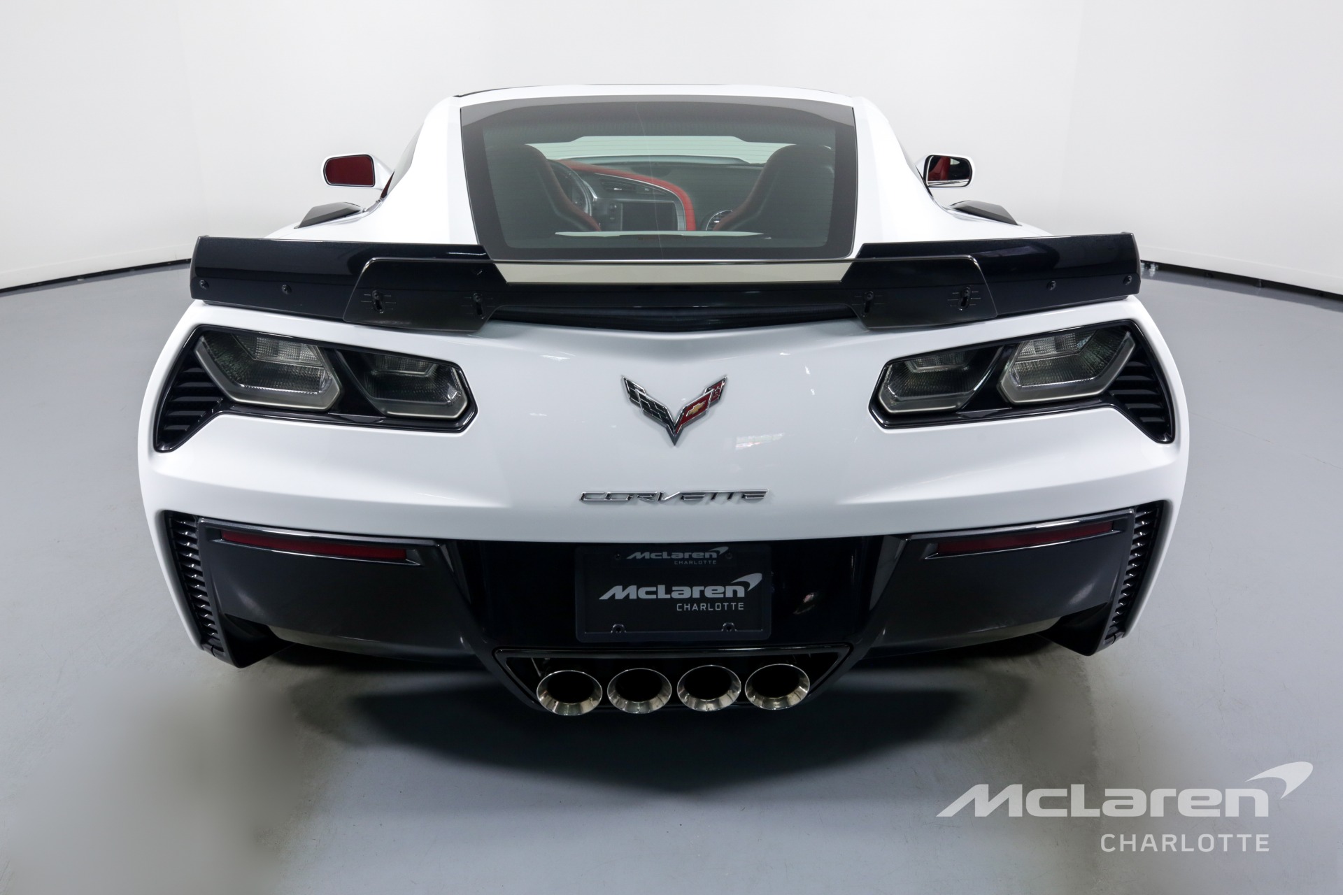 Used 2015 Chevrolet Corvette Z06 | Charlotte, NC