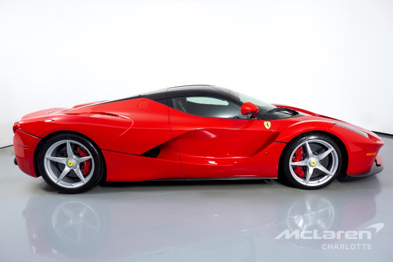 Used-2015-Ferrari-LaFerrari