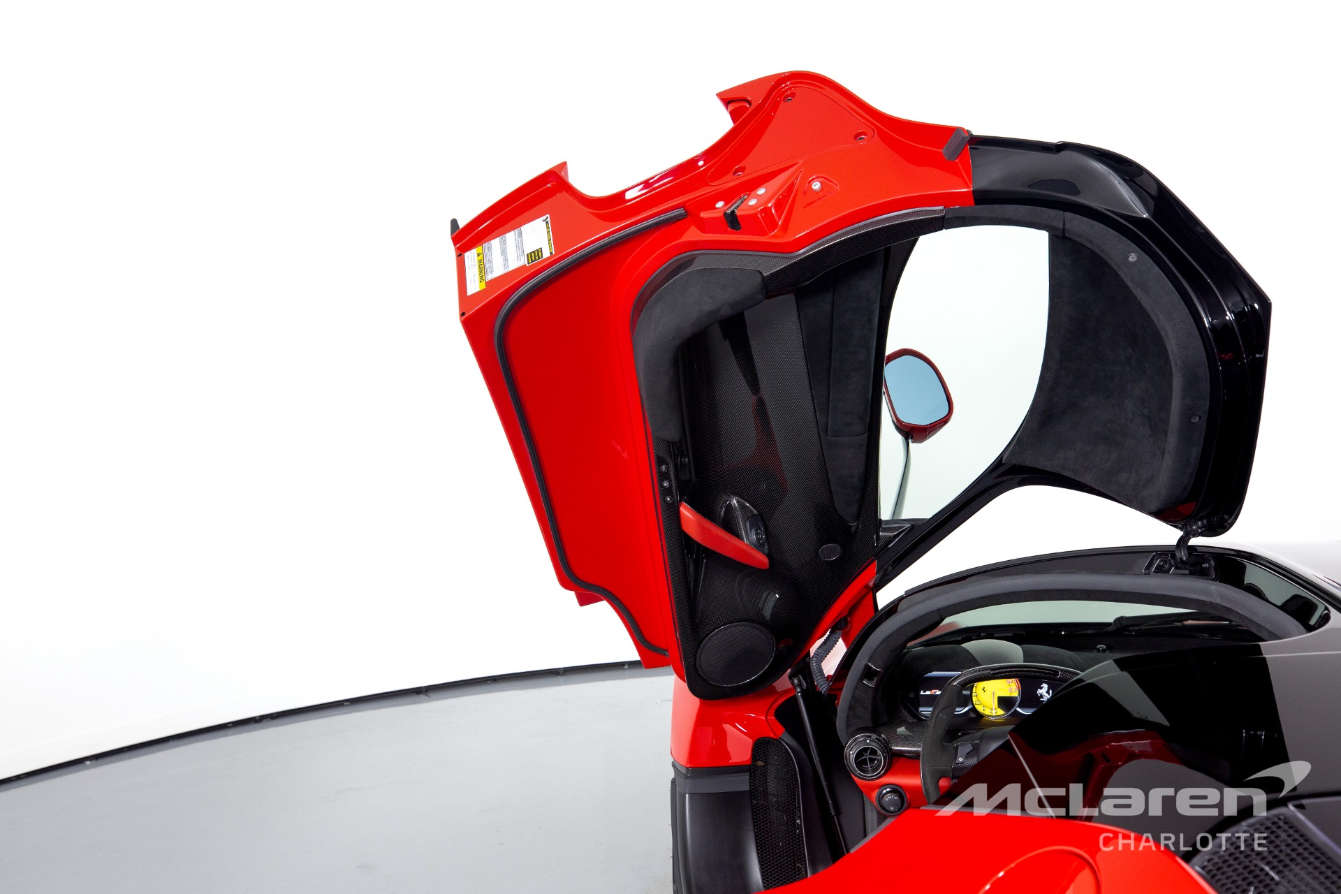 Used 2015 Ferrari LaFerrari | Charlotte, NC