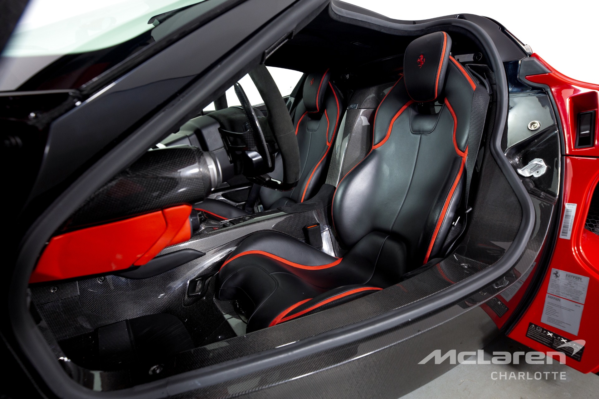 Used 2015 Ferrari LaFerrari | Charlotte, NC