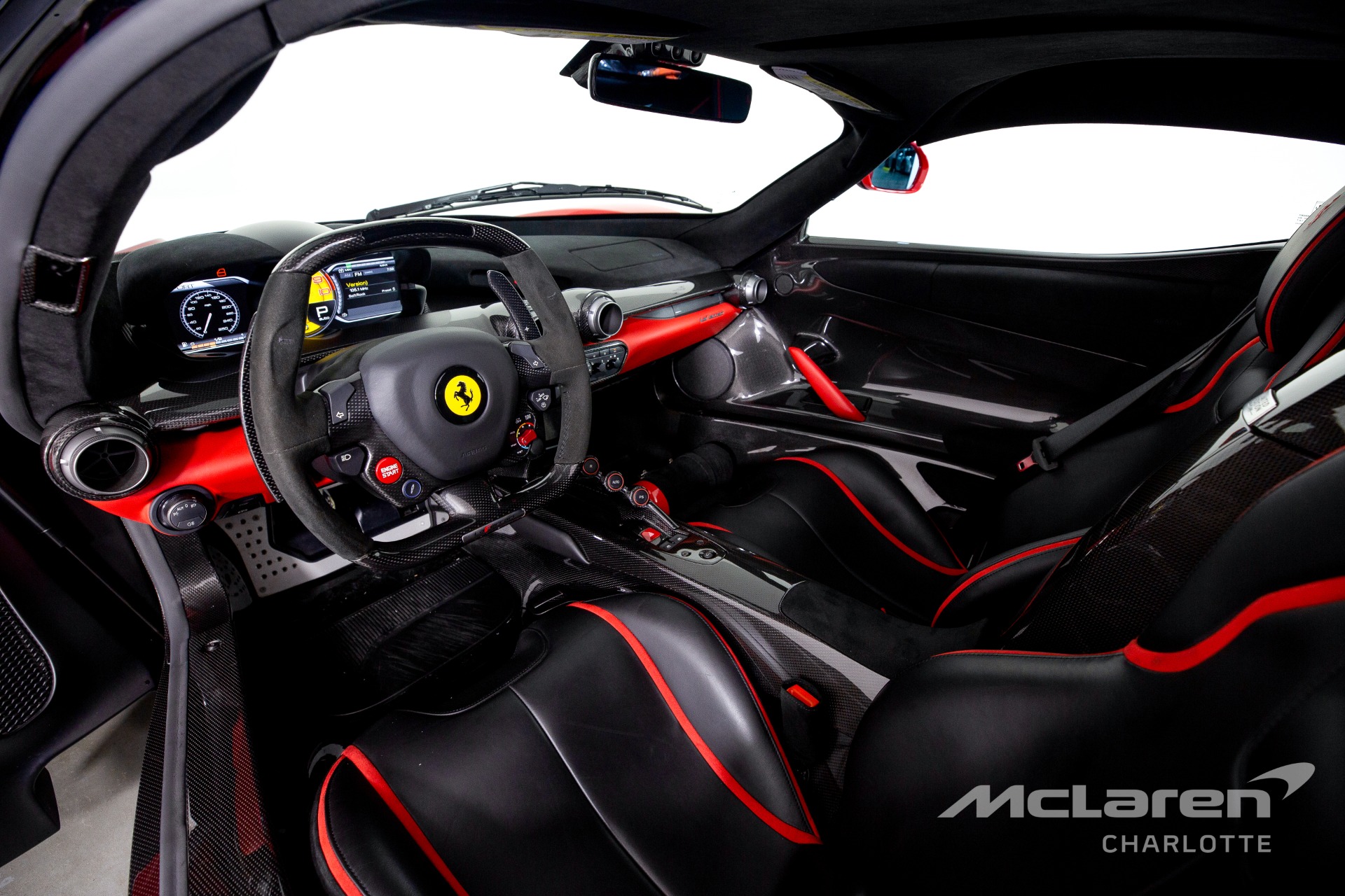 Used 2015 Ferrari LaFerrari | Charlotte, NC