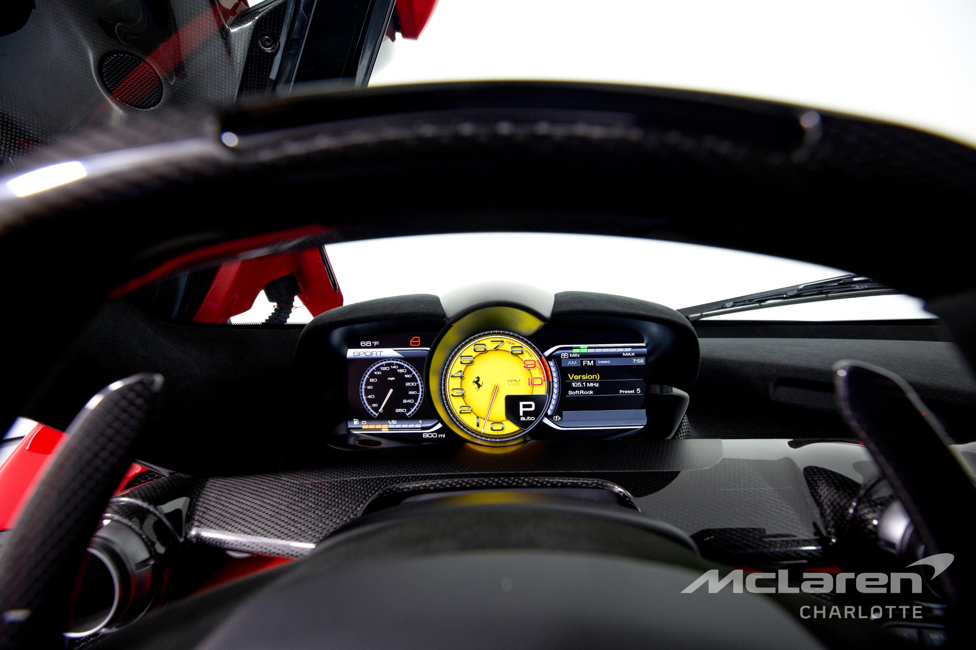 Used 2015 Ferrari LaFerrari | Charlotte, NC
