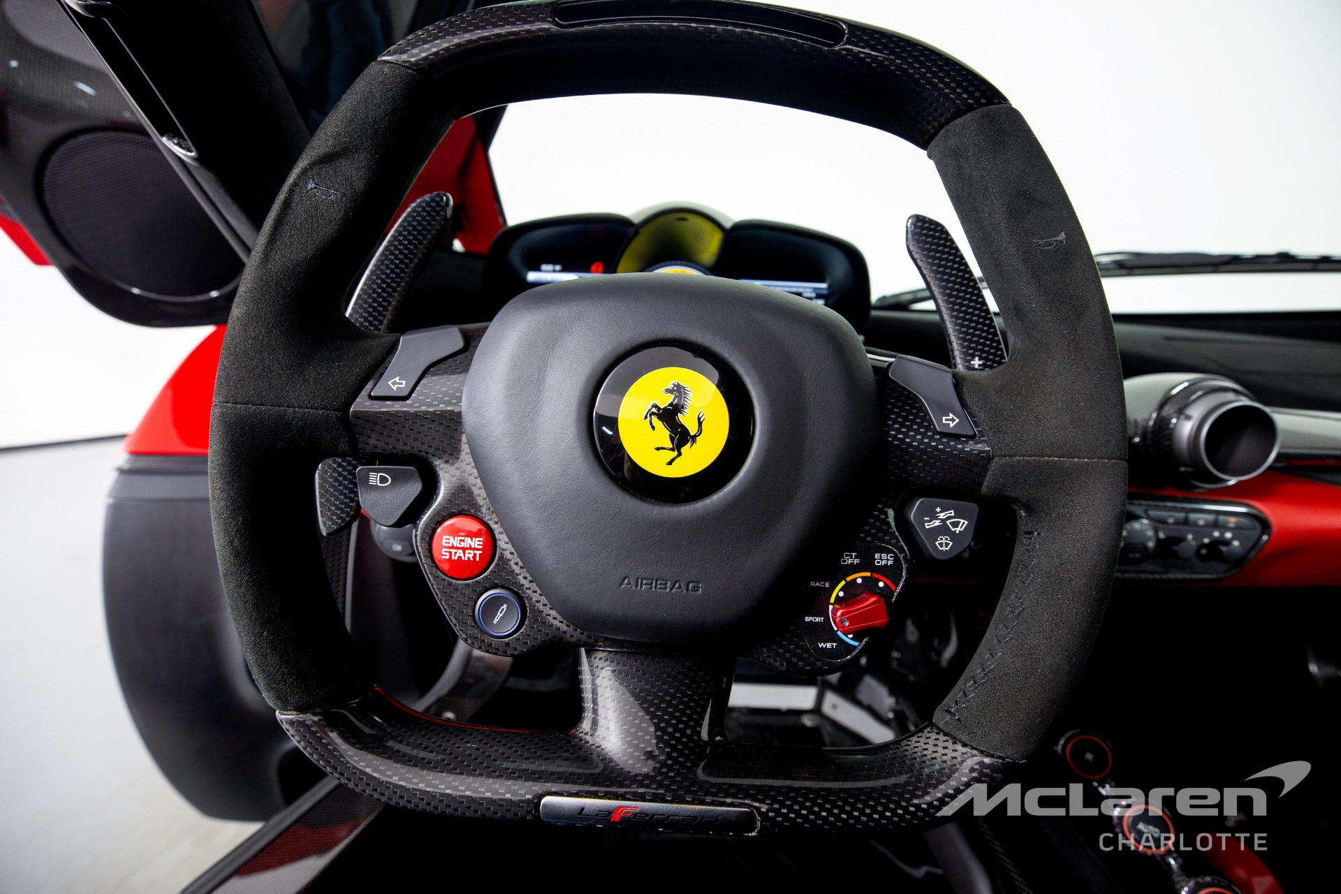 Used 2015 Ferrari LaFerrari | Charlotte, NC