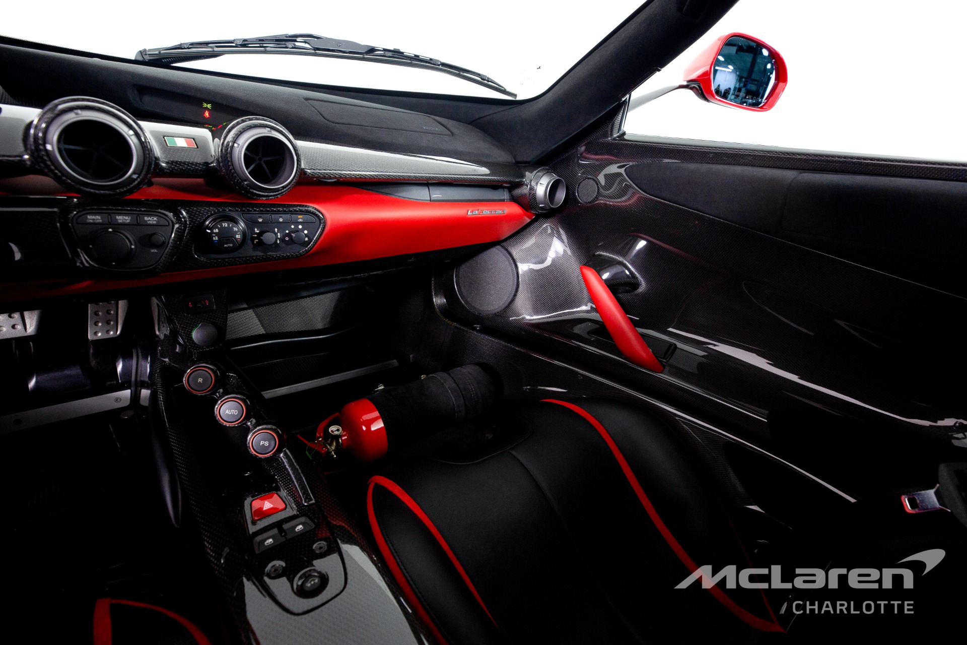 Used 2015 Ferrari LaFerrari | Charlotte, NC