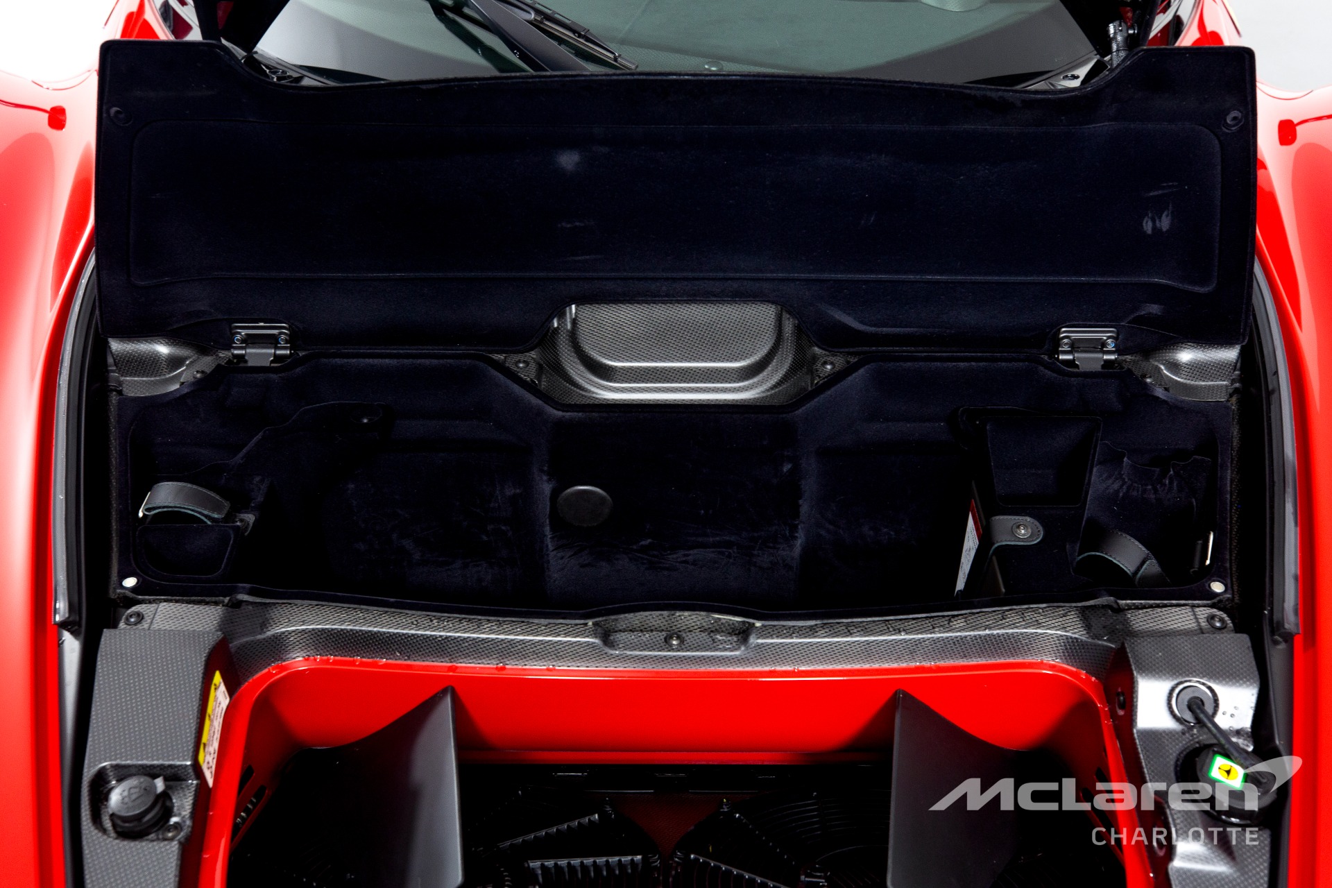 Used 2015 Ferrari LaFerrari | Charlotte, NC