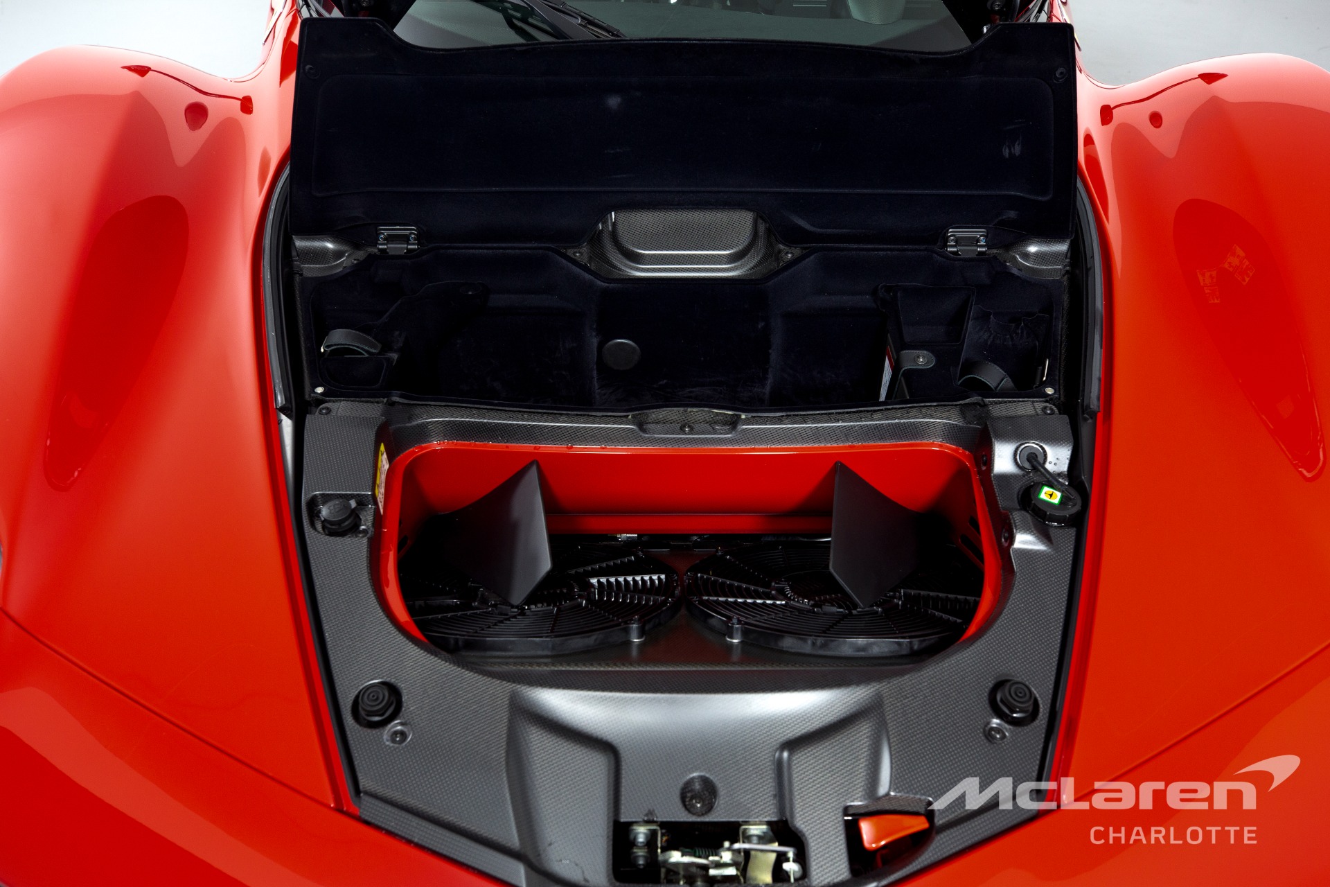 Used 2015 Ferrari LaFerrari | Charlotte, NC