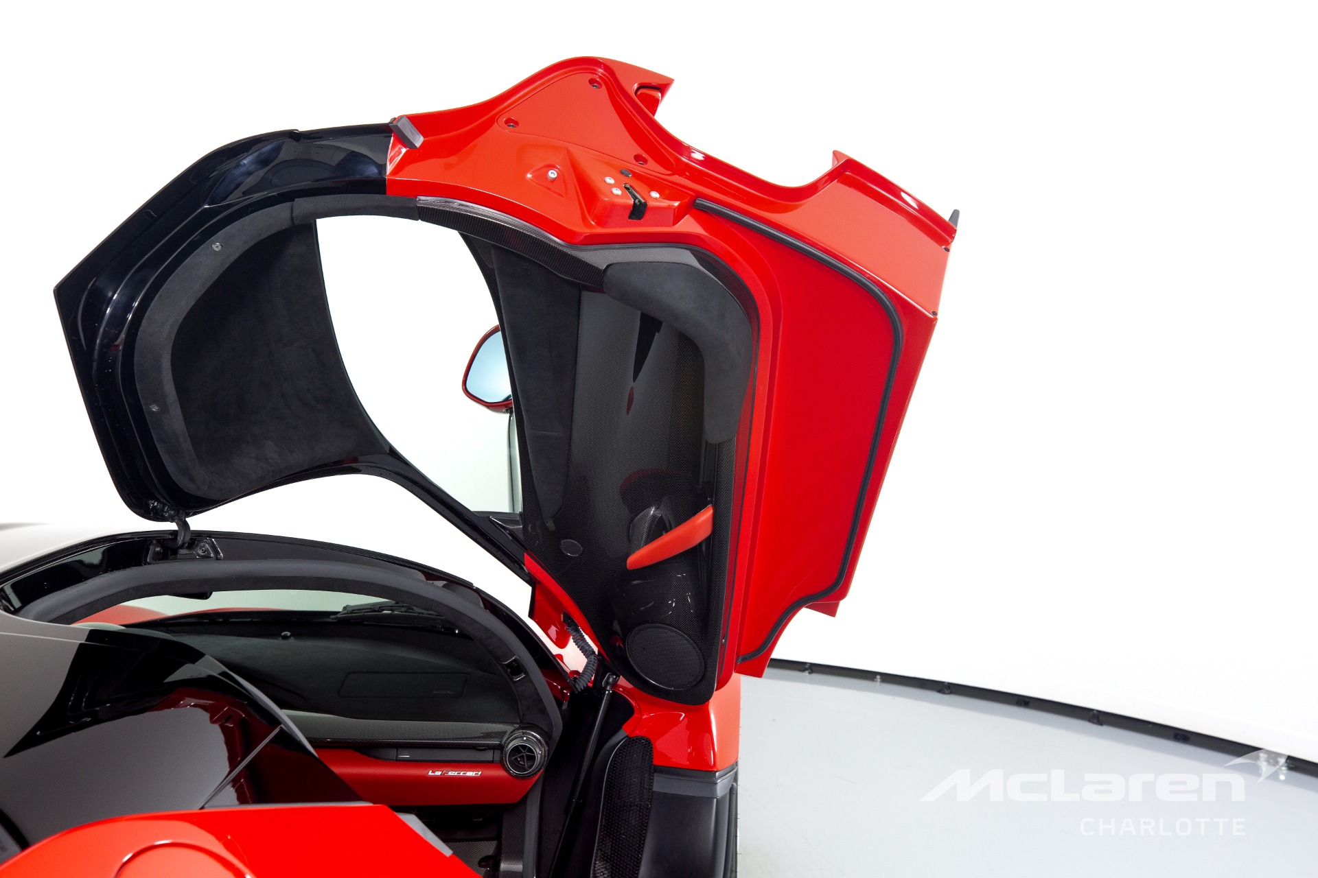 Used 2015 Ferrari LaFerrari | Charlotte, NC