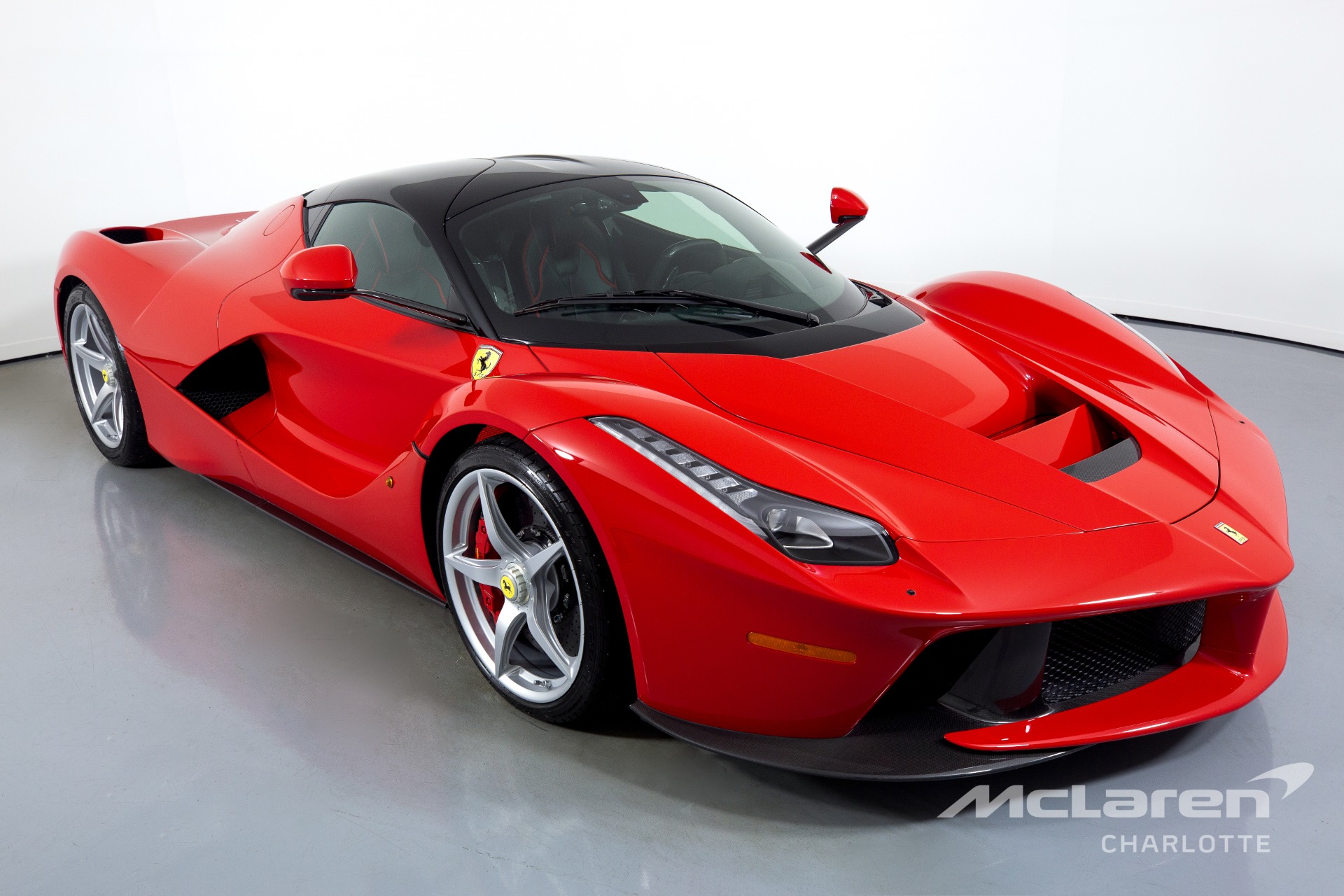 Used 2015 Ferrari LaFerrari | Charlotte, NC