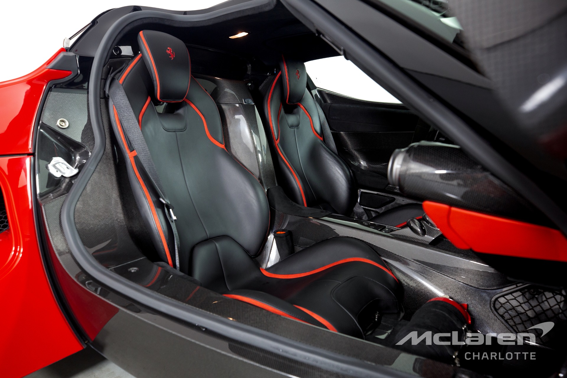 Used 2015 Ferrari LaFerrari | Charlotte, NC