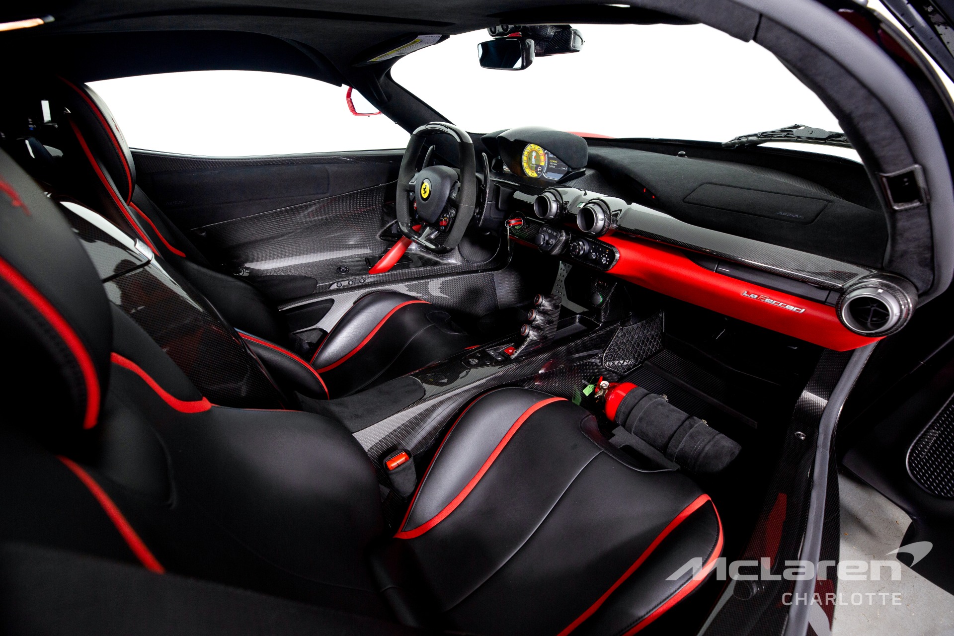 Used 2015 Ferrari LaFerrari | Charlotte, NC