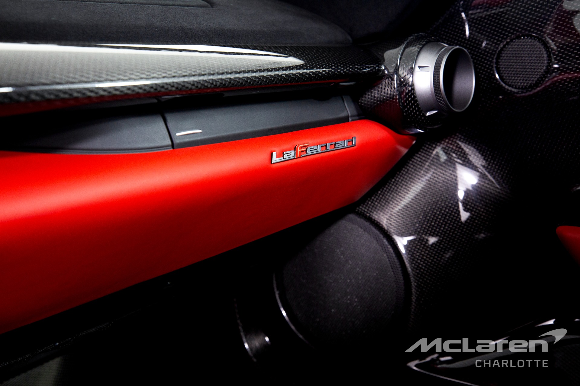 Used 2015 Ferrari LaFerrari | Charlotte, NC