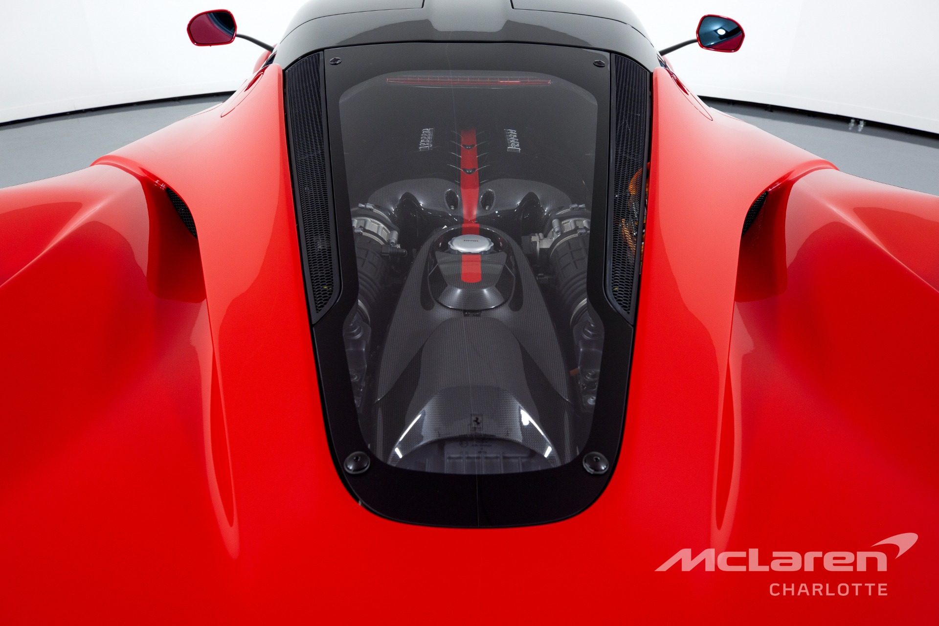 Used 2015 Ferrari LaFerrari | Charlotte, NC