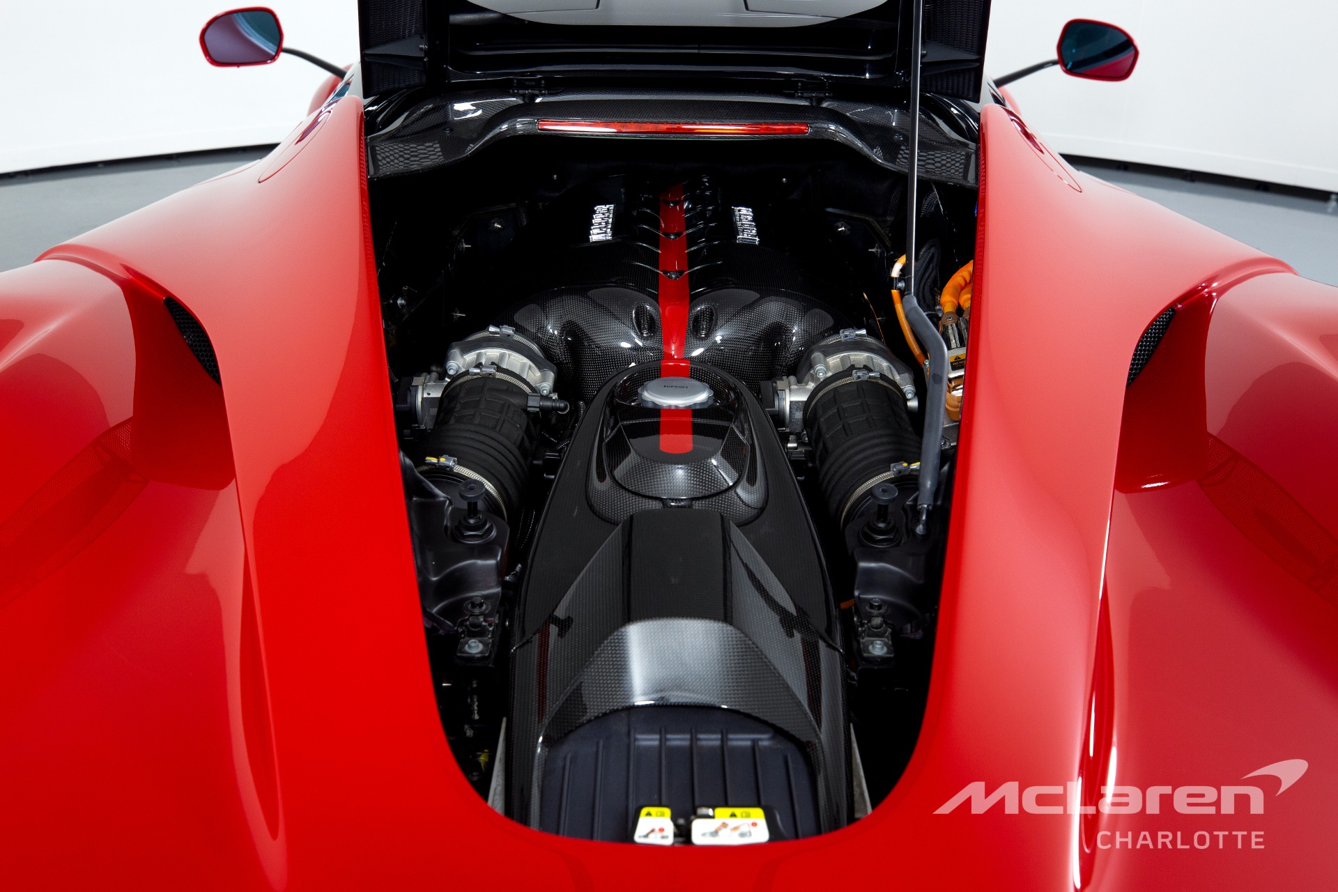 Used 2015 Ferrari LaFerrari | Charlotte, NC
