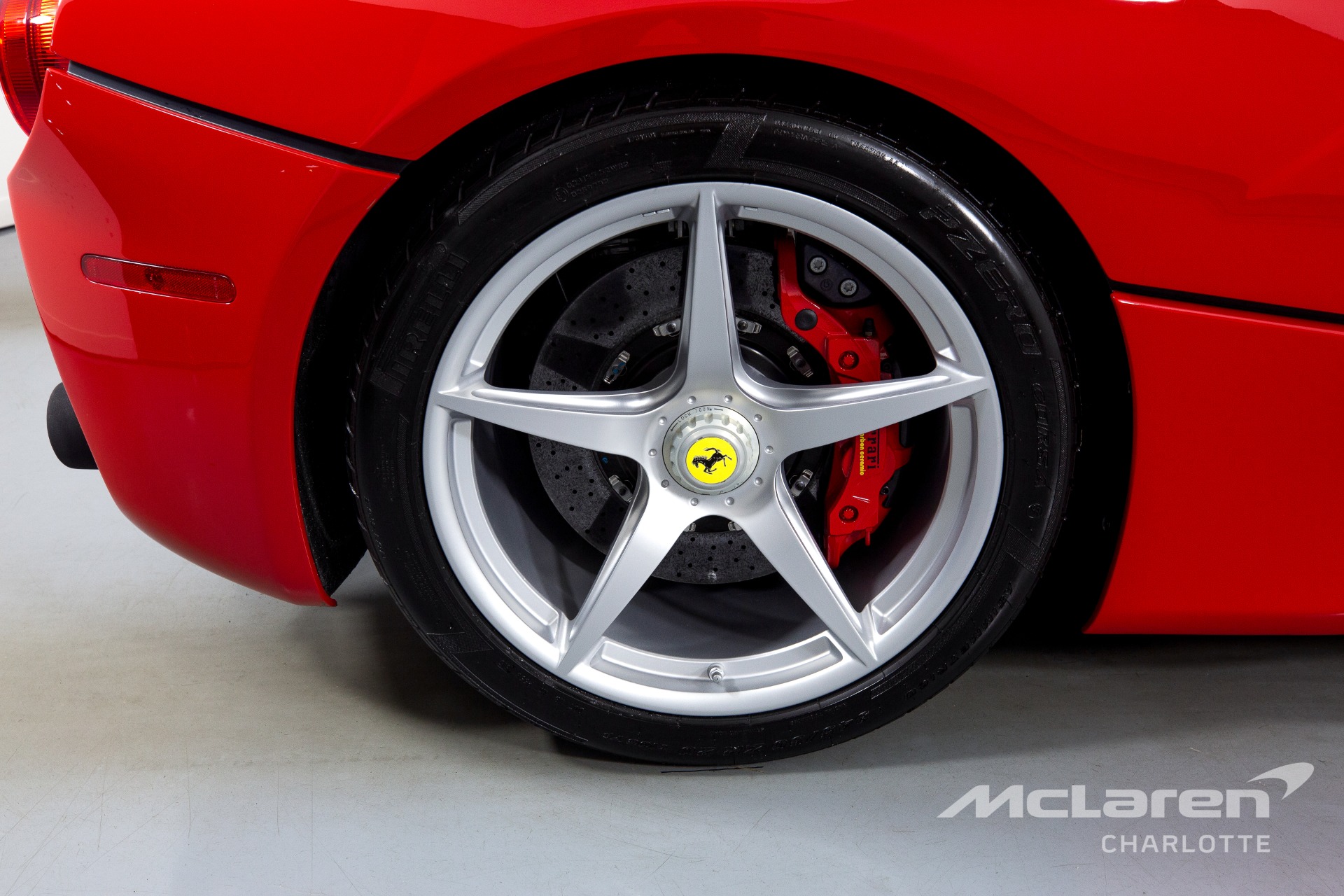Used 2015 Ferrari LaFerrari | Charlotte, NC