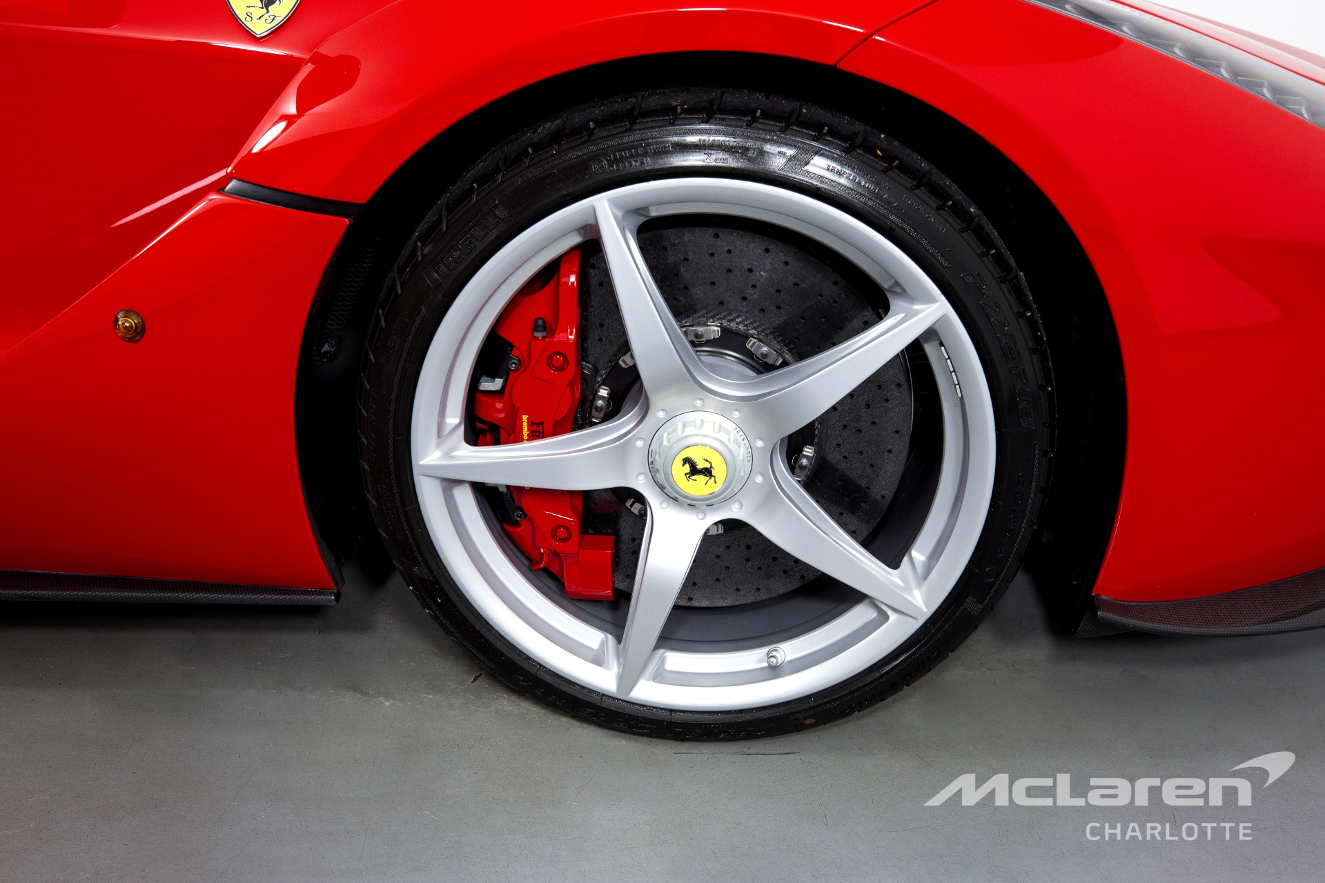 Used 2015 Ferrari LaFerrari | Charlotte, NC