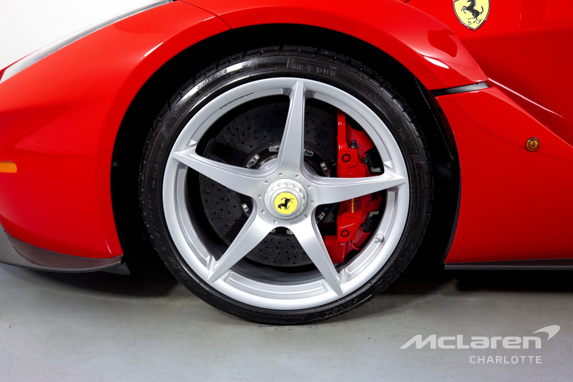 Used 2015 Ferrari LaFerrari | Charlotte, NC