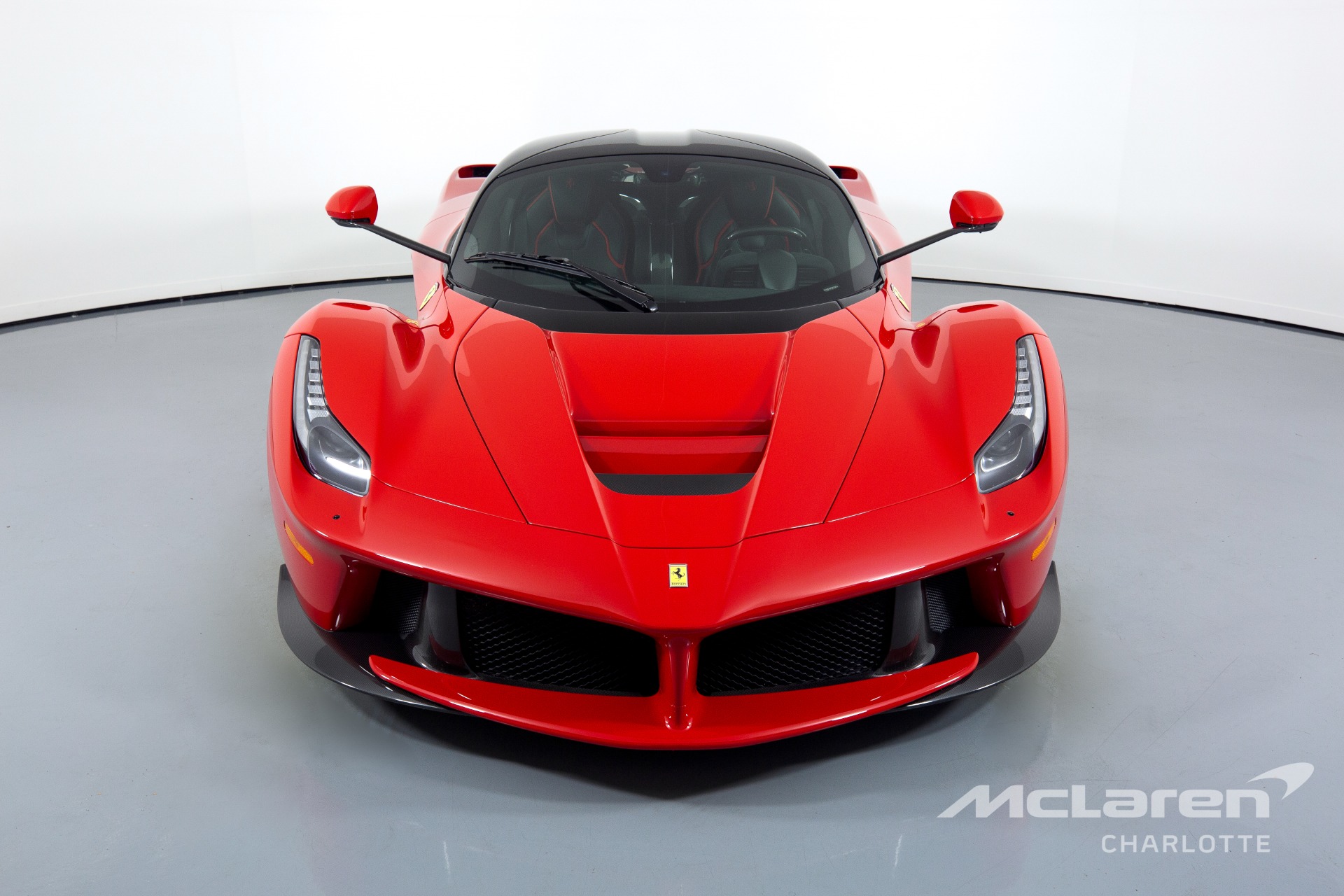 Used 2015 Ferrari LaFerrari | Charlotte, NC