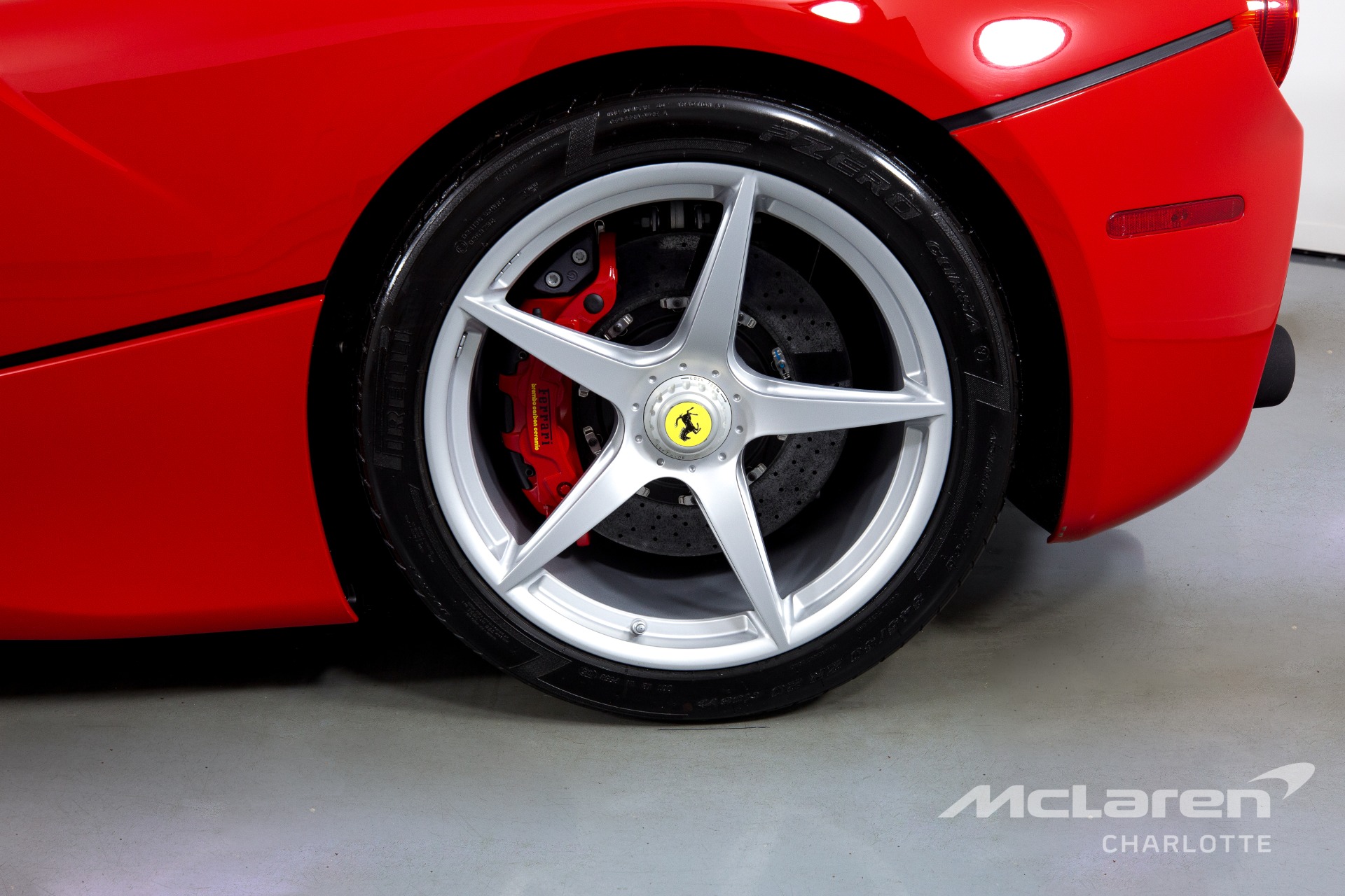 Used 2015 Ferrari LaFerrari | Charlotte, NC