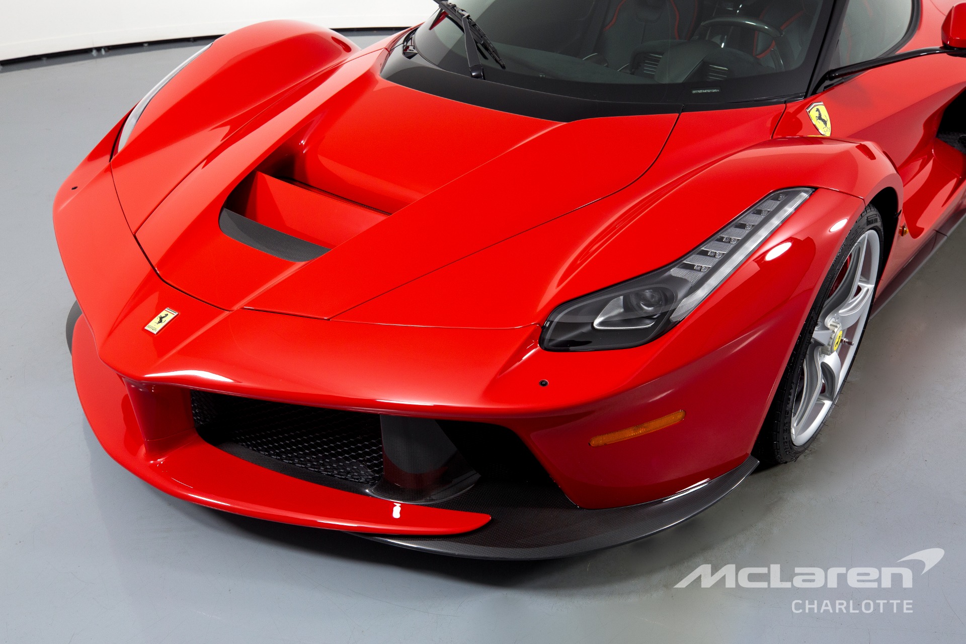 Used 2015 Ferrari LaFerrari | Charlotte, NC