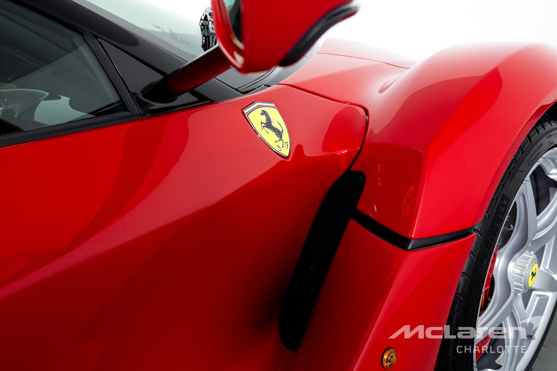 Used 2015 Ferrari LaFerrari | Charlotte, NC
