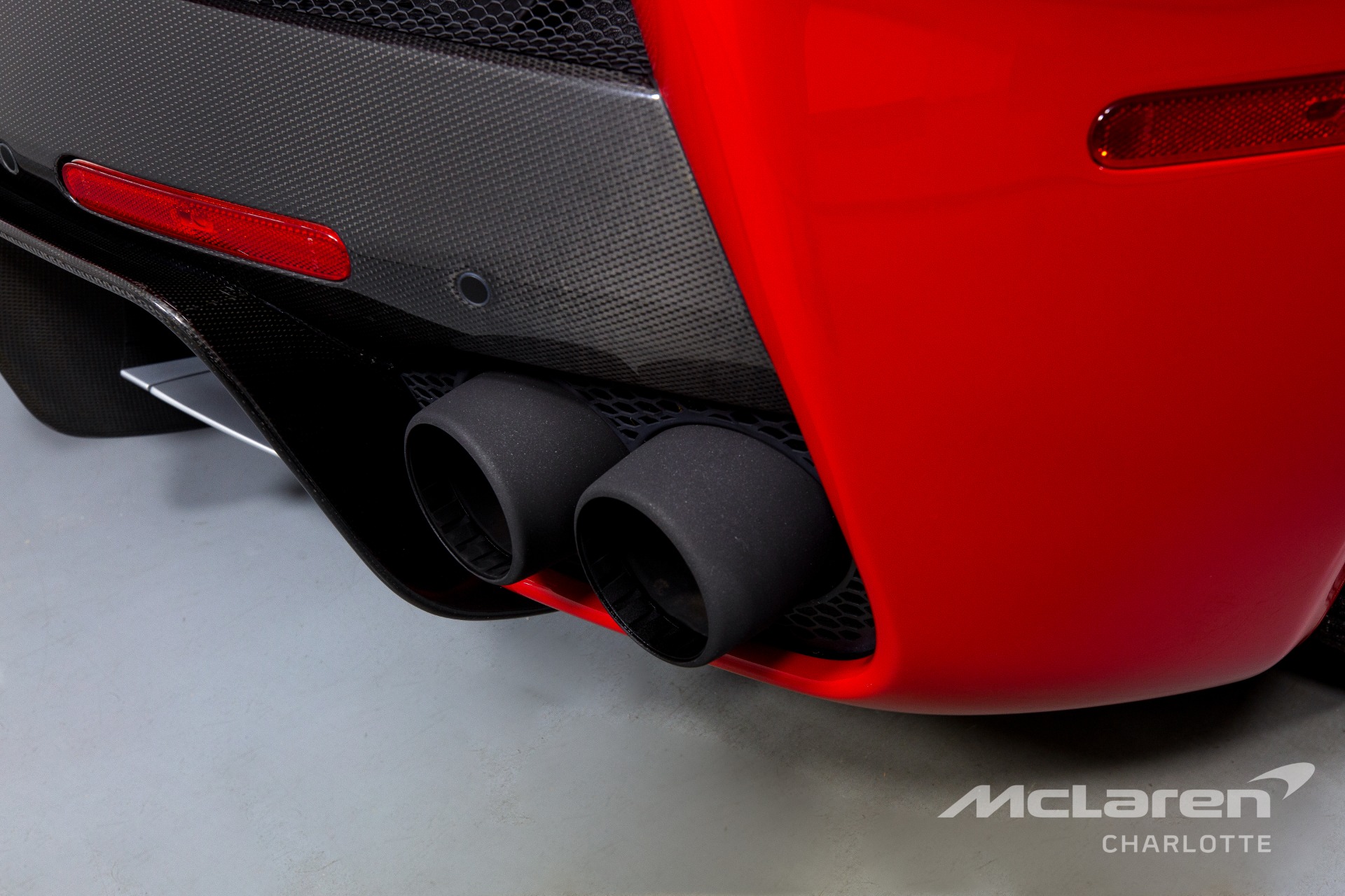 Used 2015 Ferrari LaFerrari | Charlotte, NC