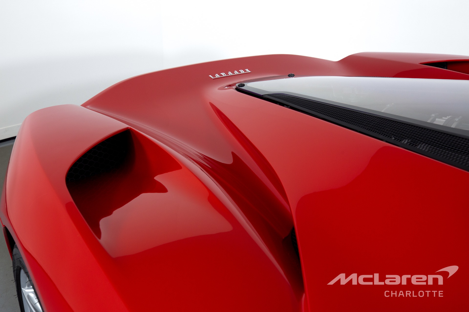 Used 2015 Ferrari LaFerrari | Charlotte, NC