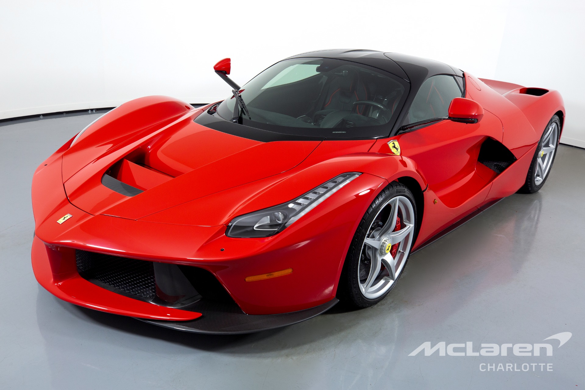 Used 2015 Ferrari LaFerrari | Charlotte, NC
