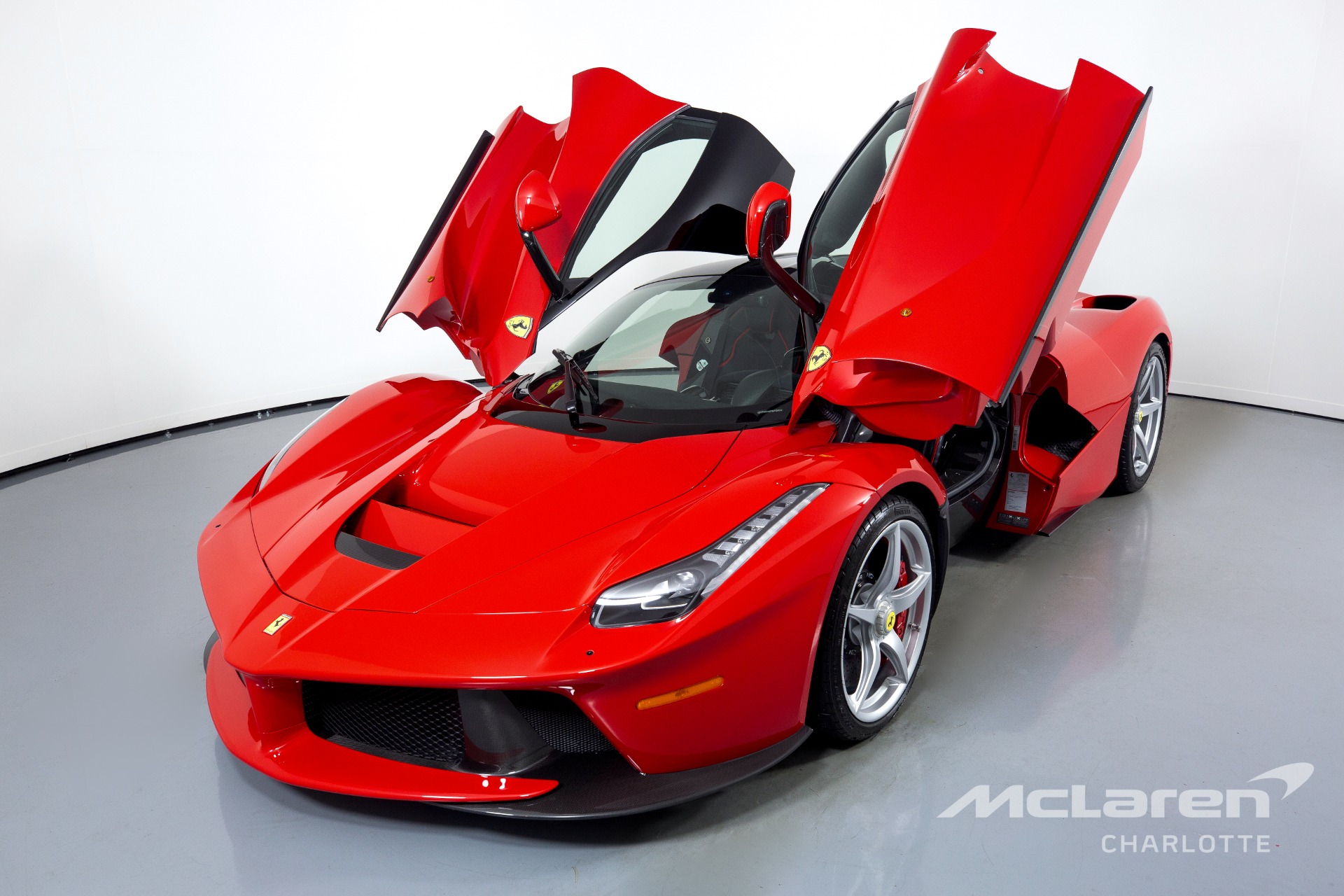 Used 2015 Ferrari LaFerrari | Charlotte, NC