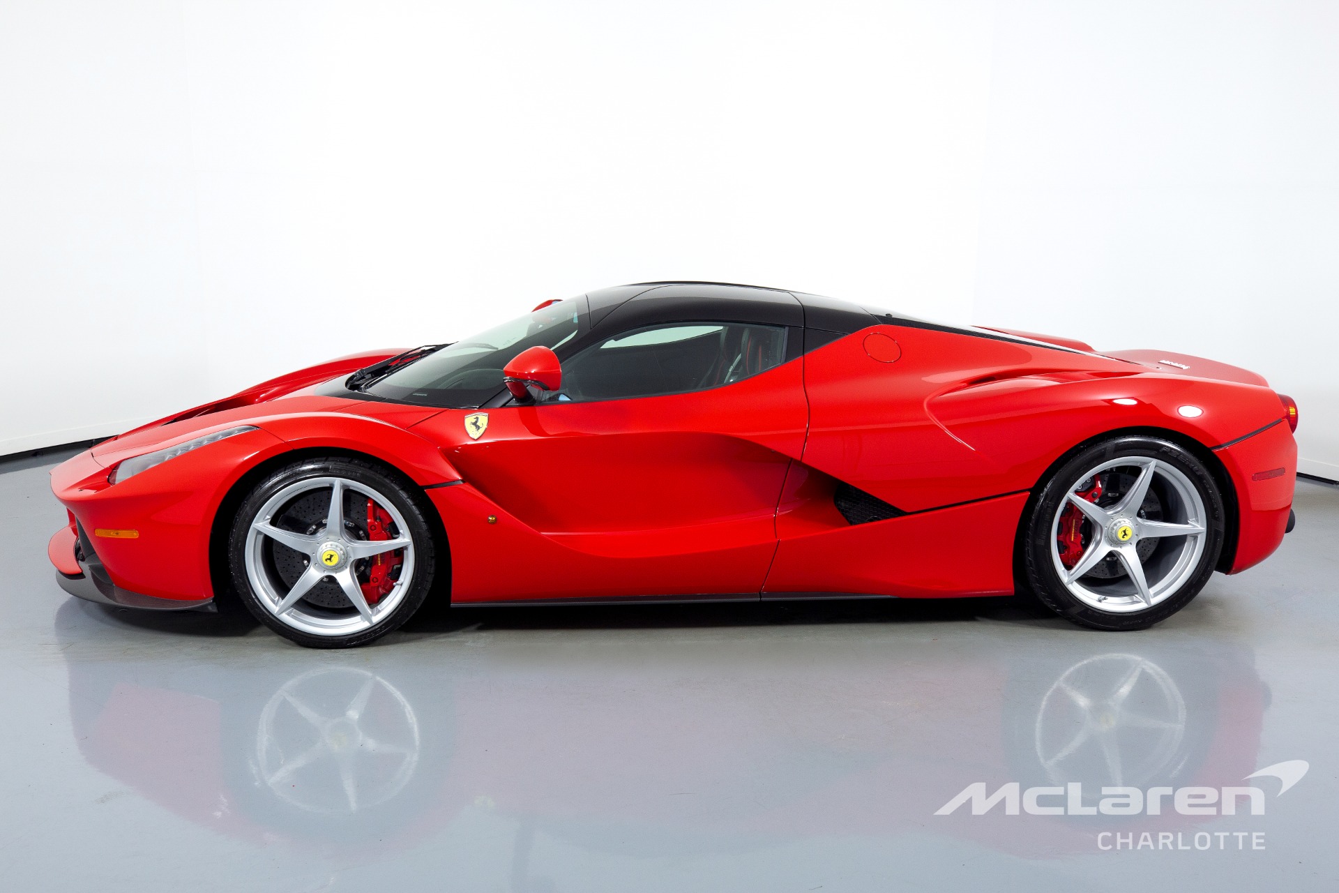 Used 2015 Ferrari LaFerrari | Charlotte, NC