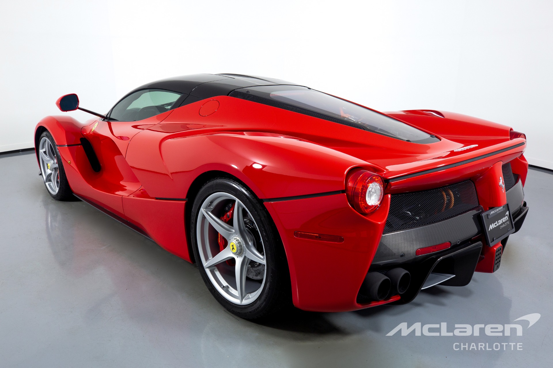 Used 2015 Ferrari LaFerrari | Charlotte, NC