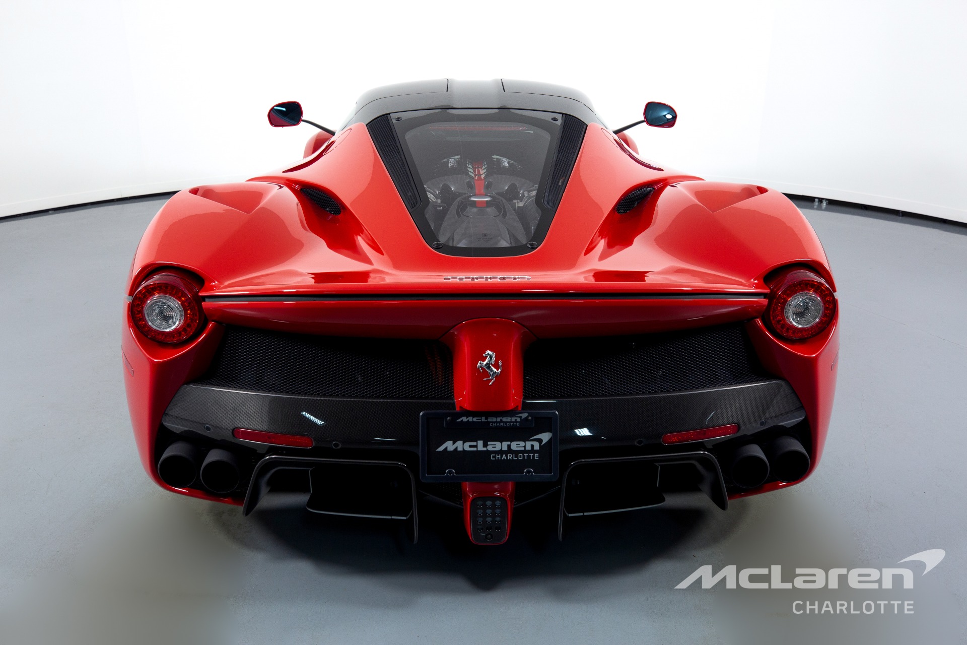 Used 2015 Ferrari LaFerrari | Charlotte, NC