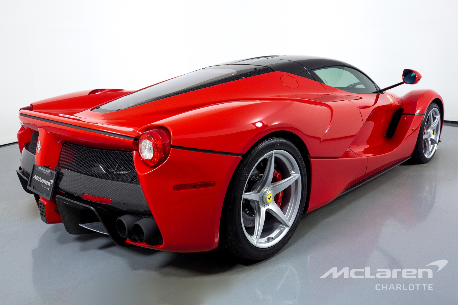 Used 2015 Ferrari LaFerrari | Charlotte, NC