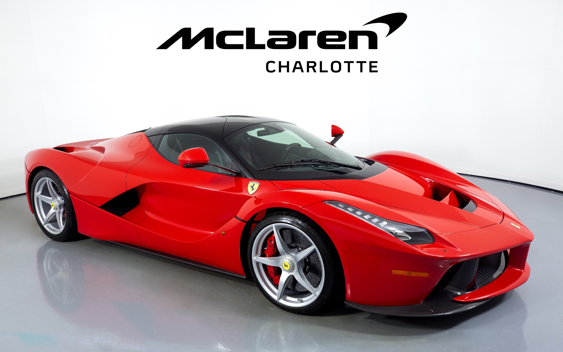 Used 2015 Ferrari LaFerrari | Charlotte, NC