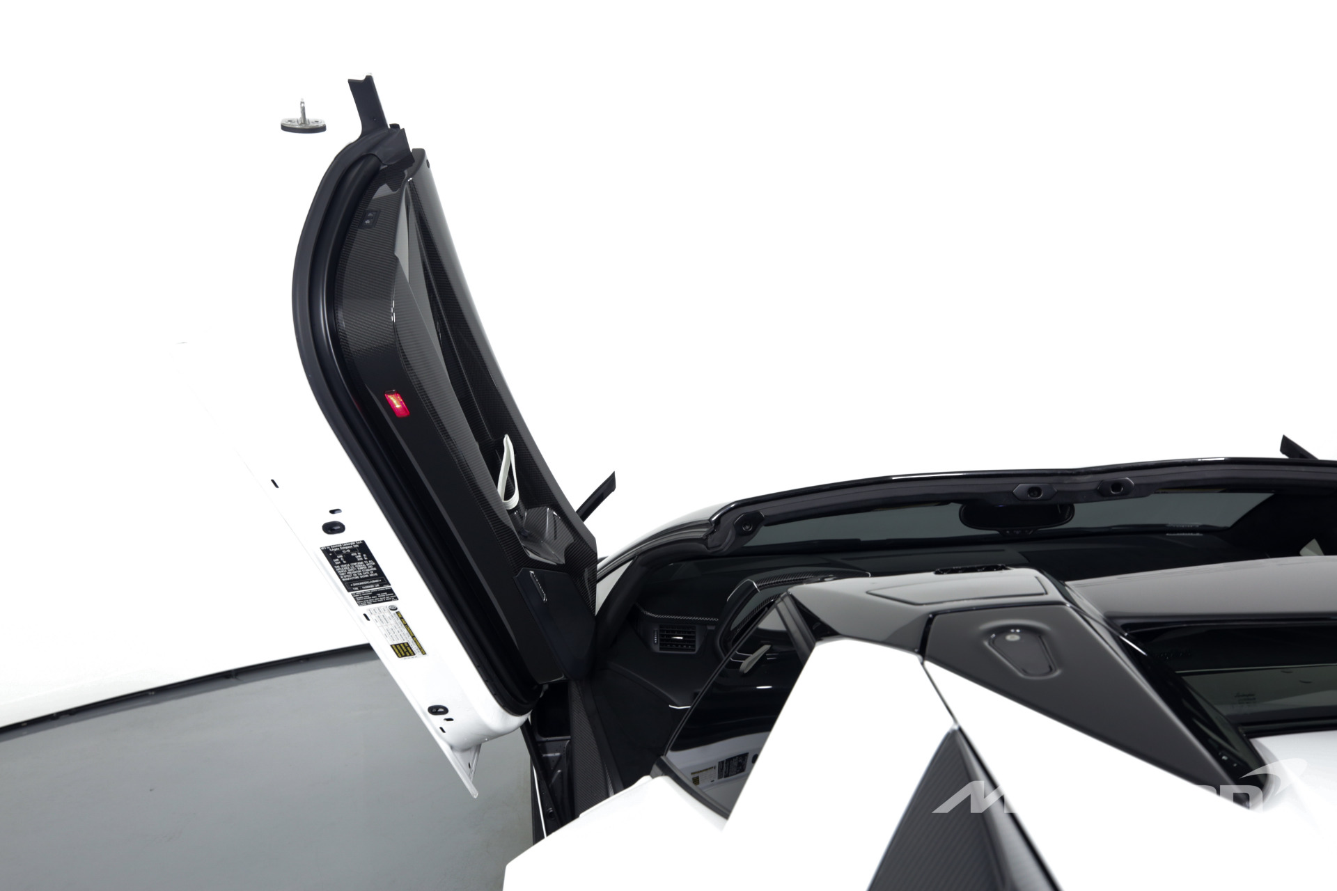Used 2020 Lamborghini Aventador LP 770-4 SVJ | Charlotte, NC